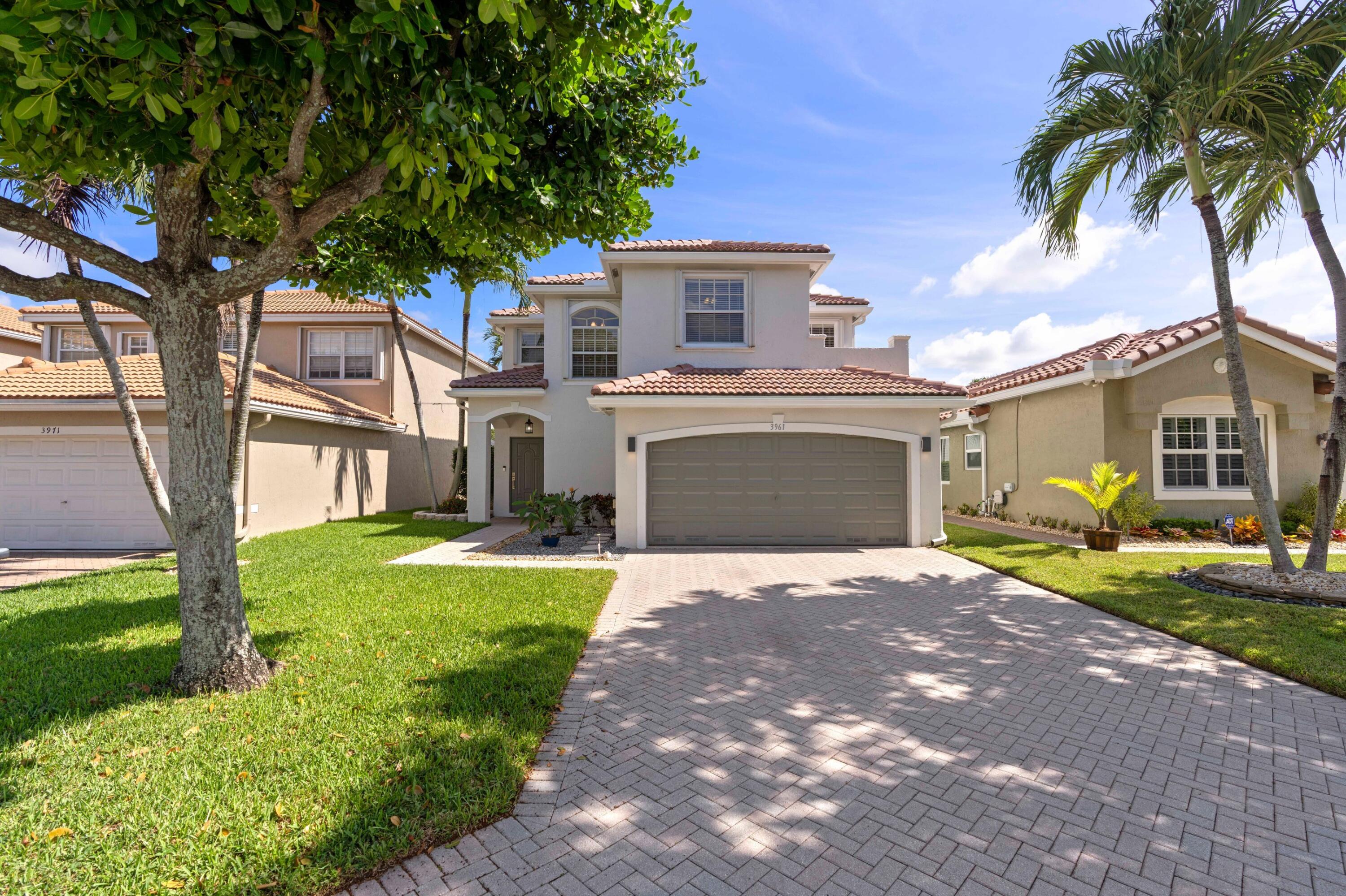 Crescent Creek - Residential