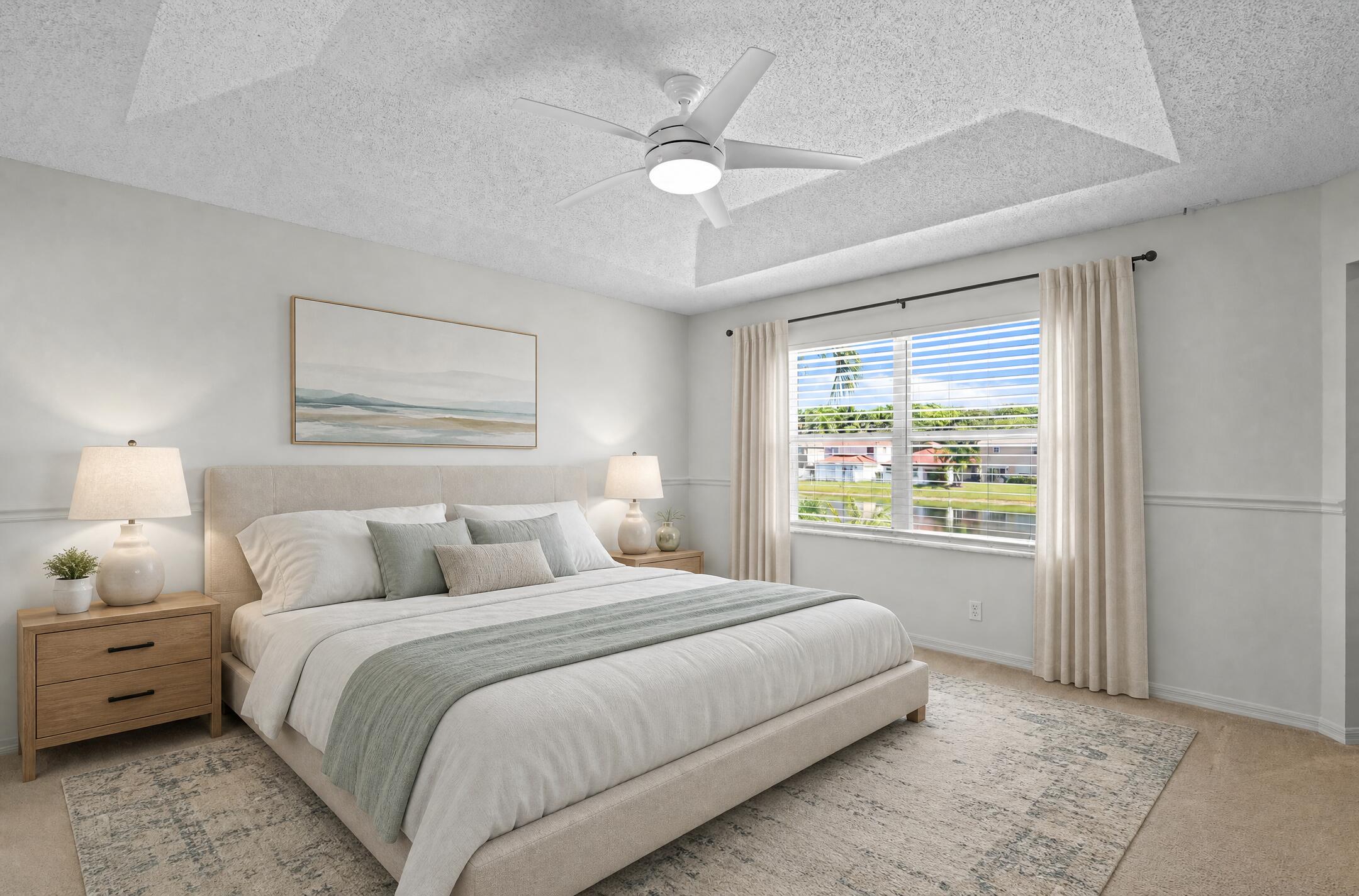 Crescent Creek - Residential