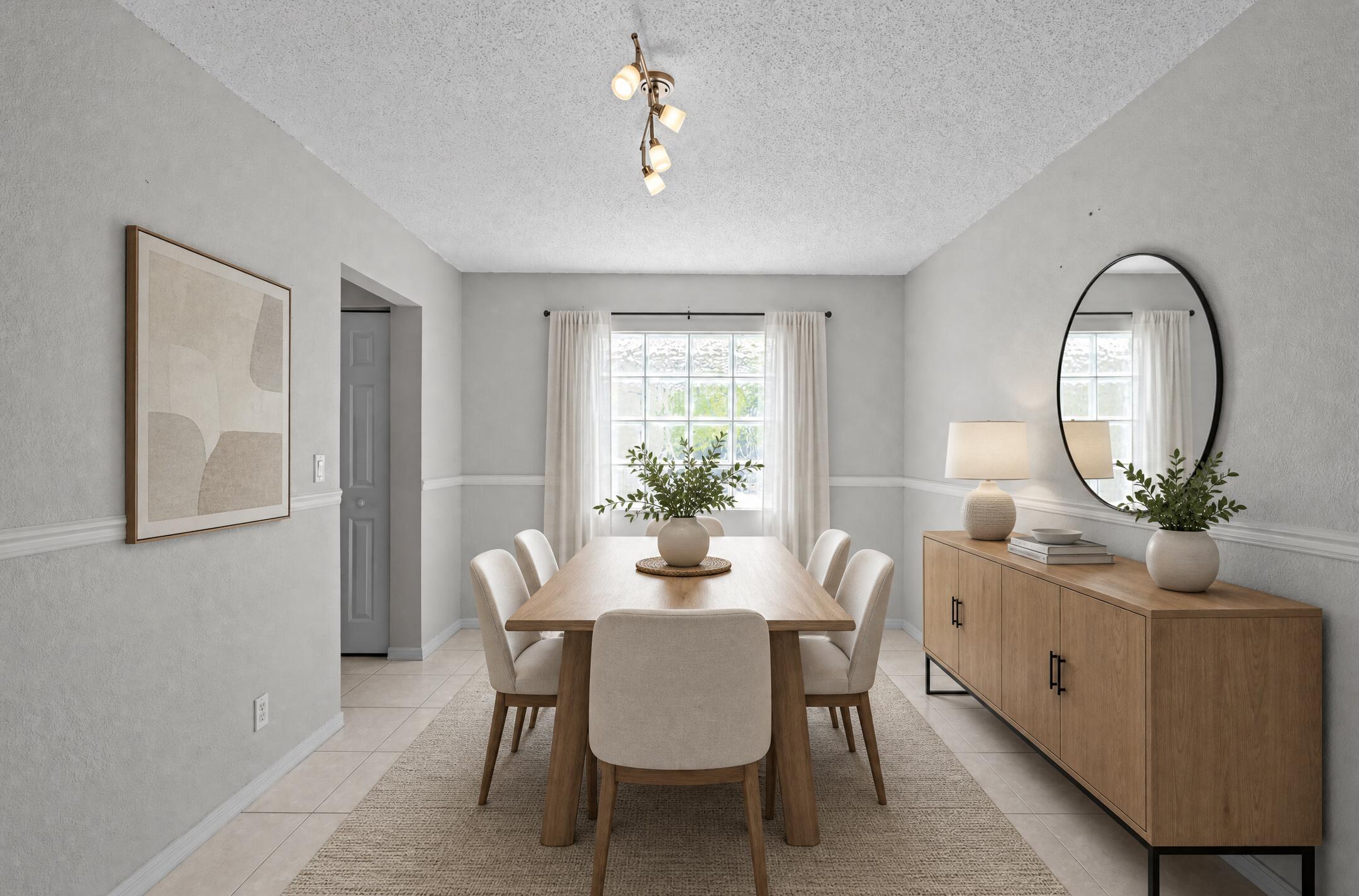 Crescent Creek - Residential