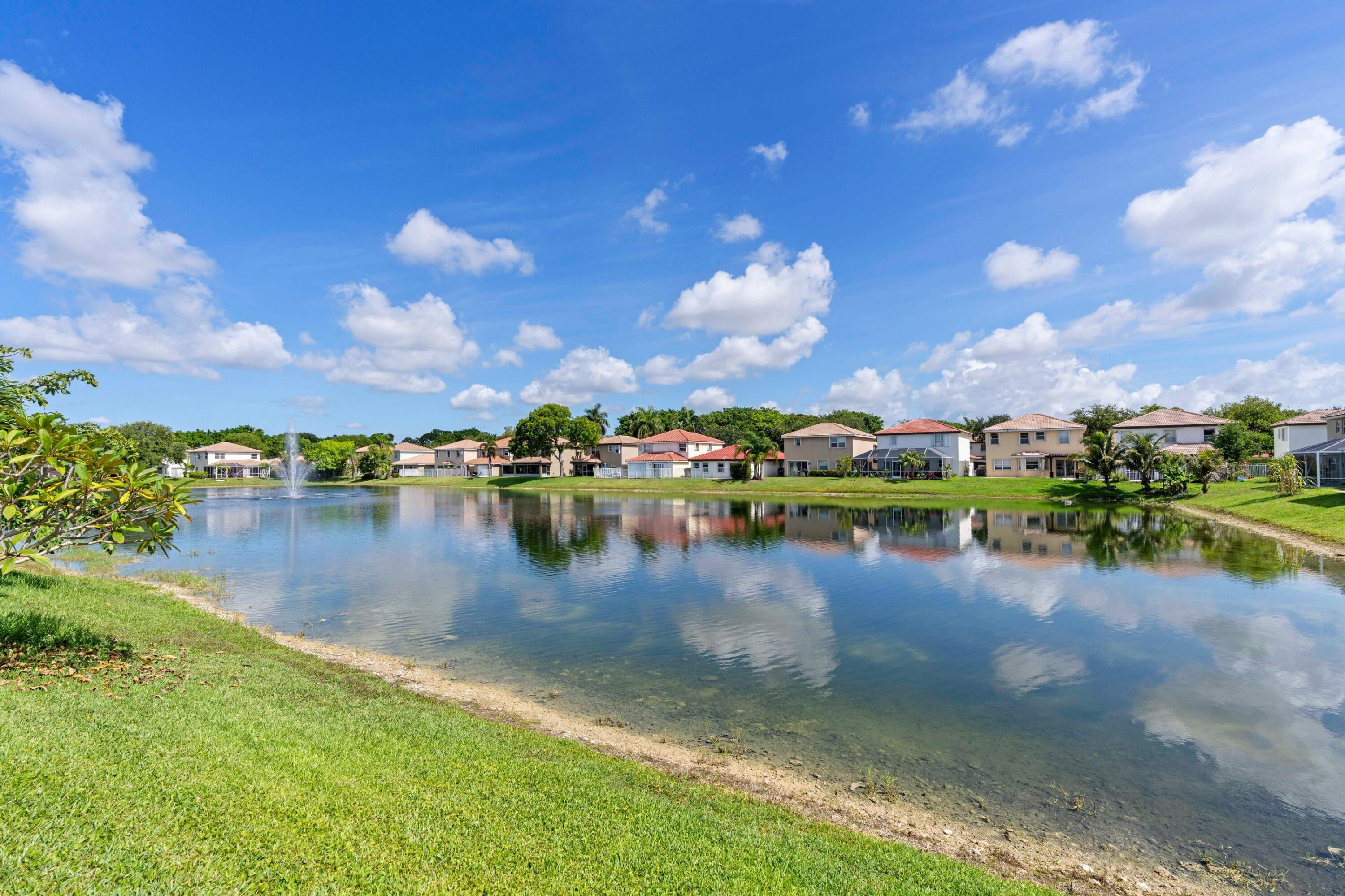 Crescent Creek - Residential