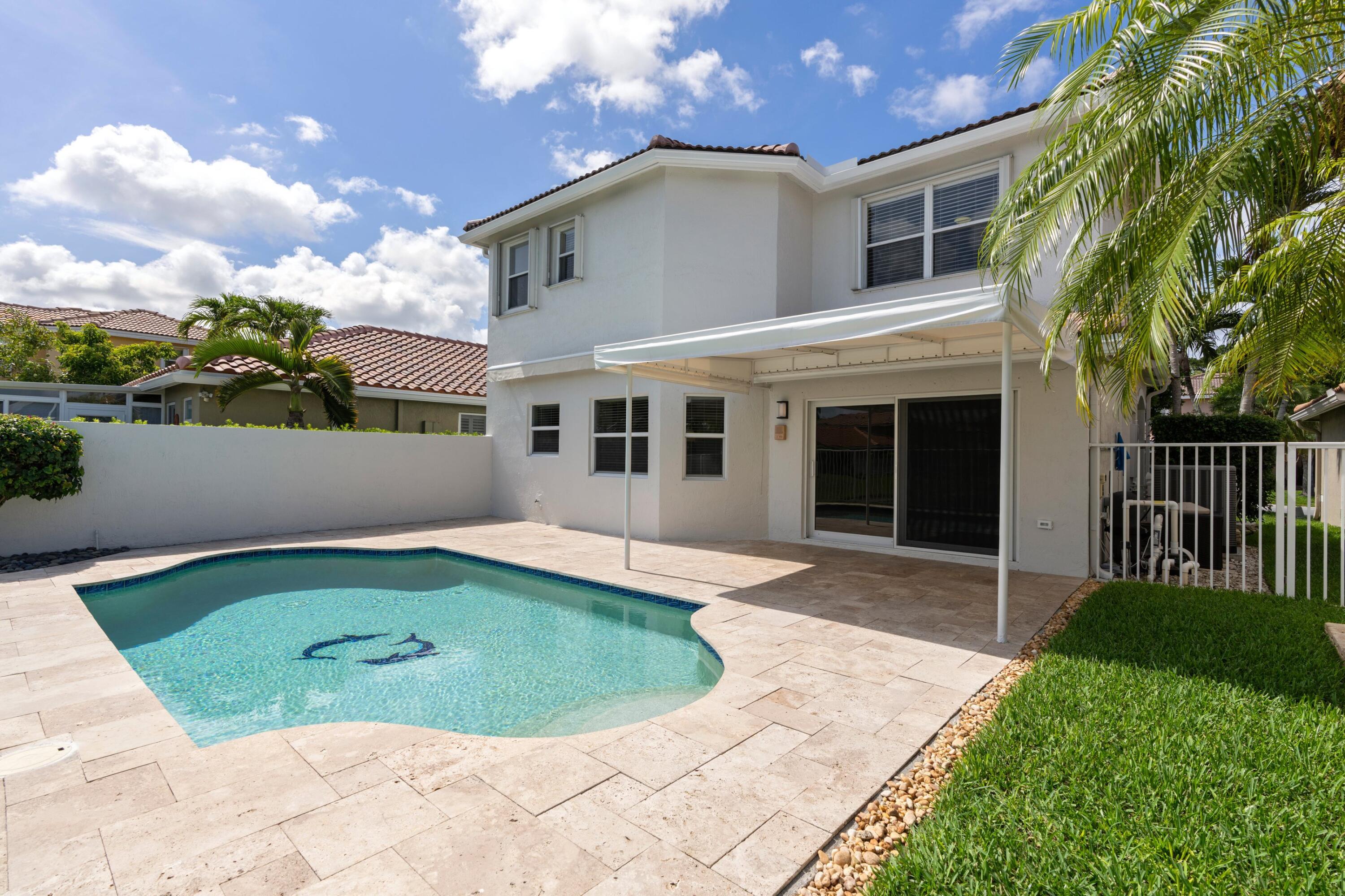 Crescent Creek - Residential