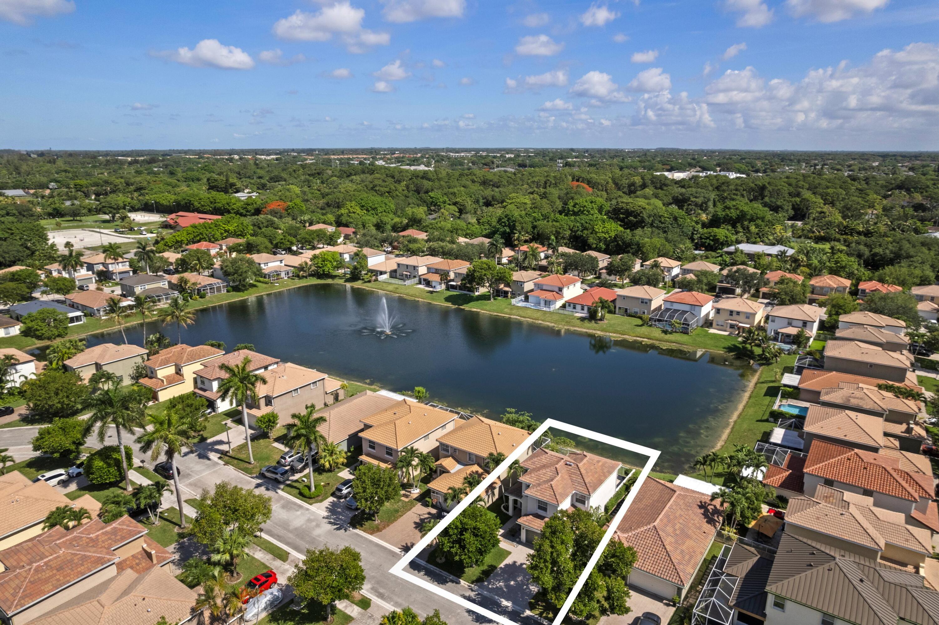 Crescent Creek - Residential