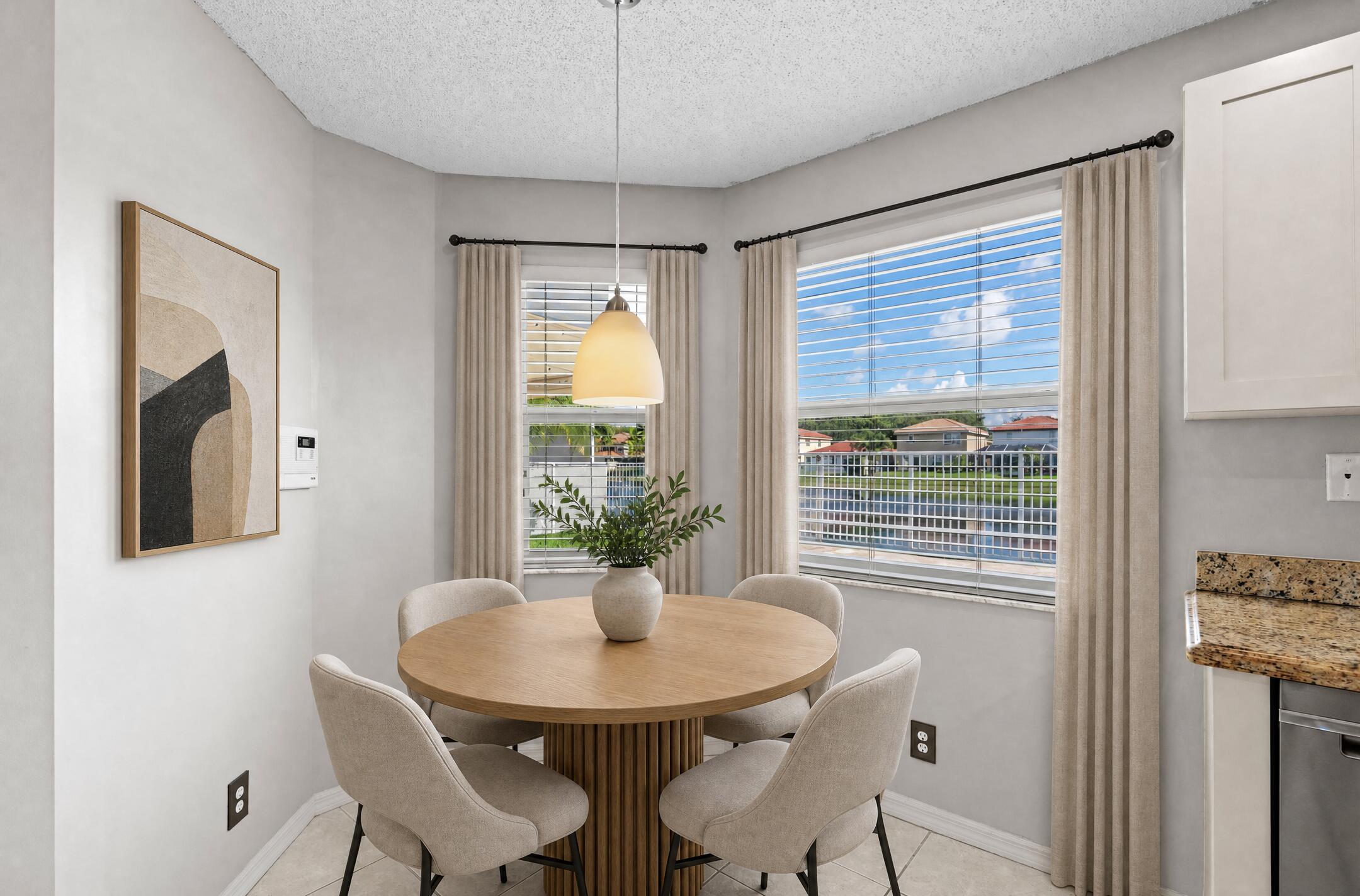 Crescent Creek - Residential