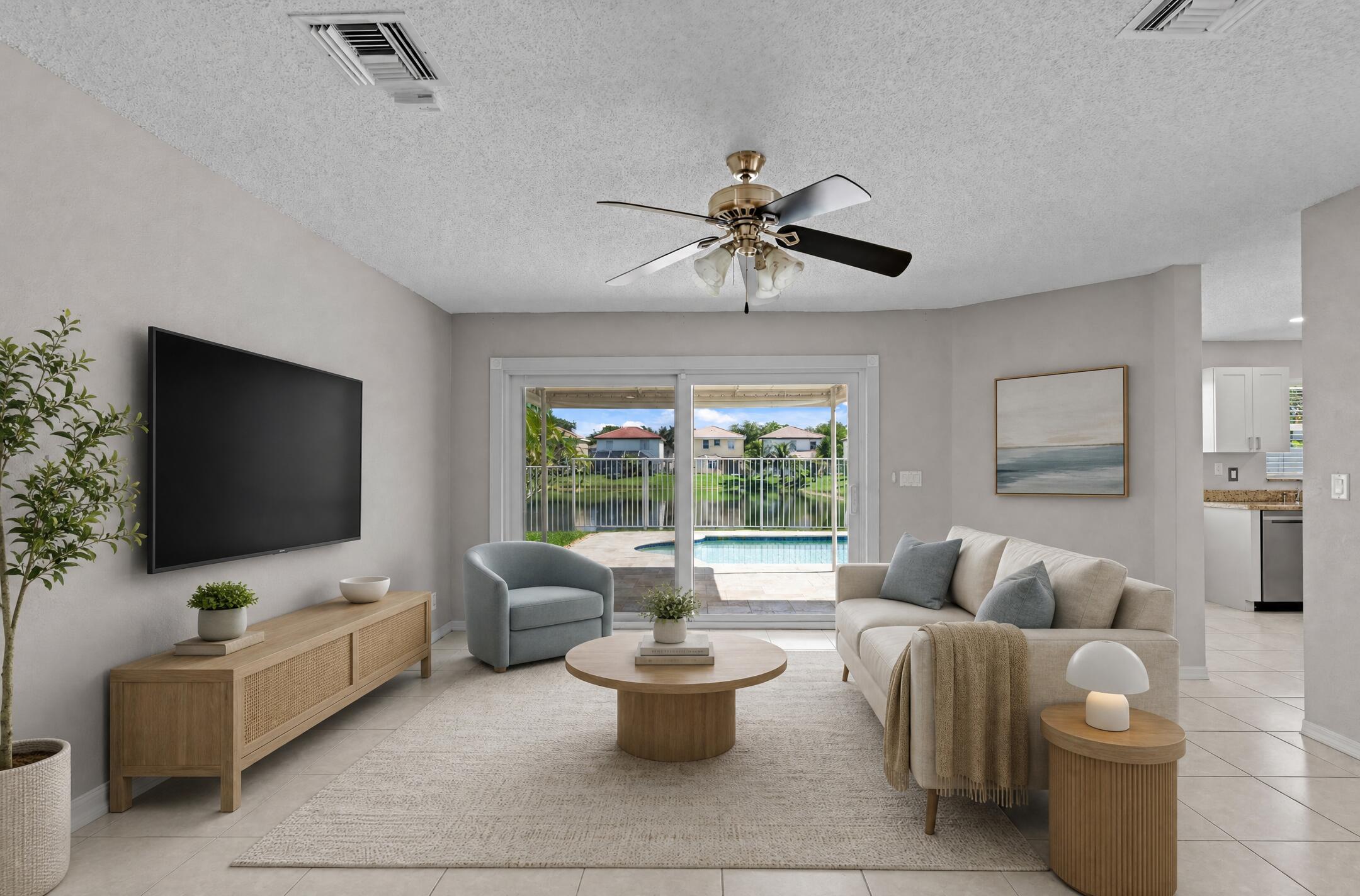 Crescent Creek - Residential