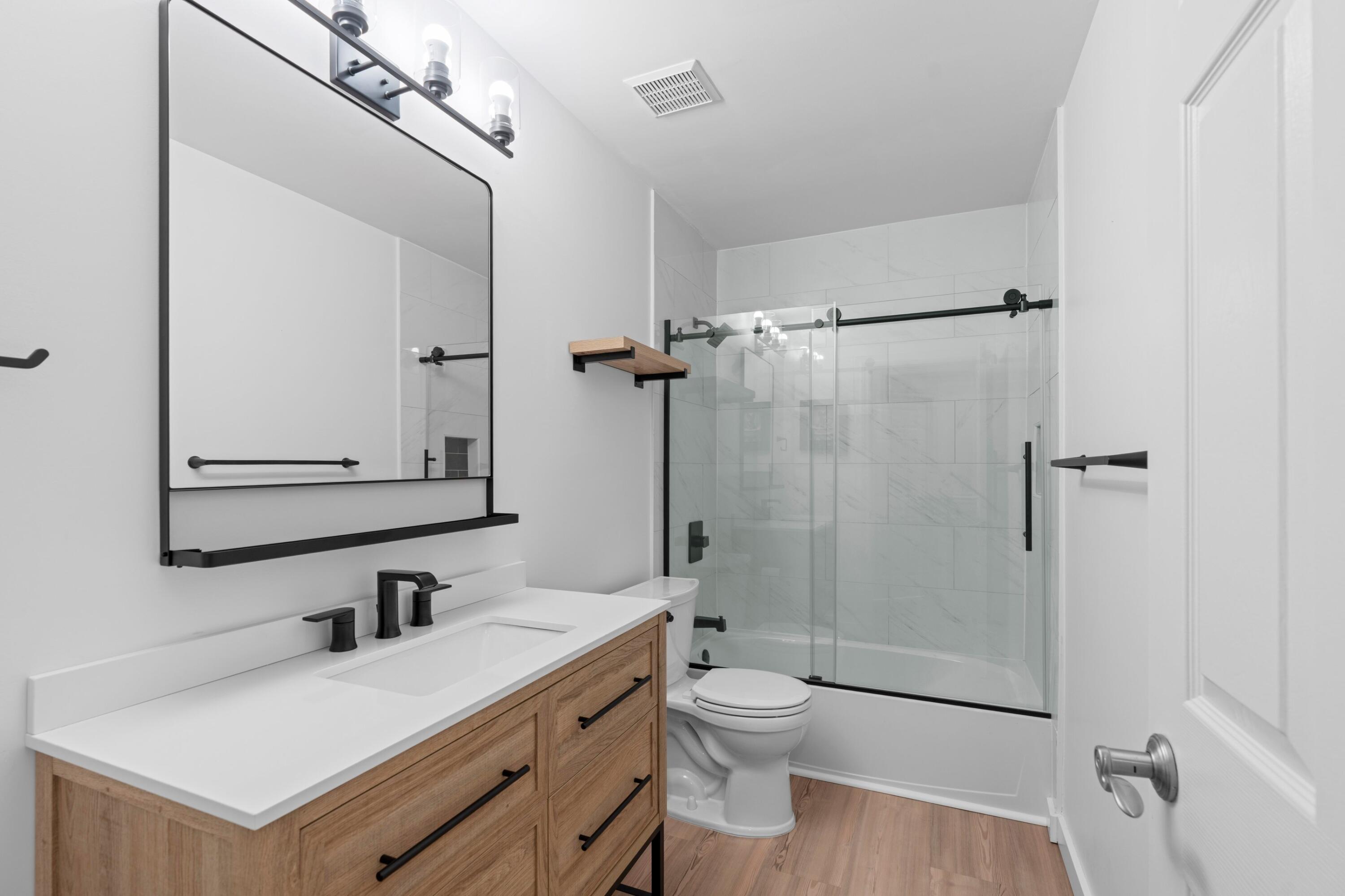 Crescent Creek - Residential
