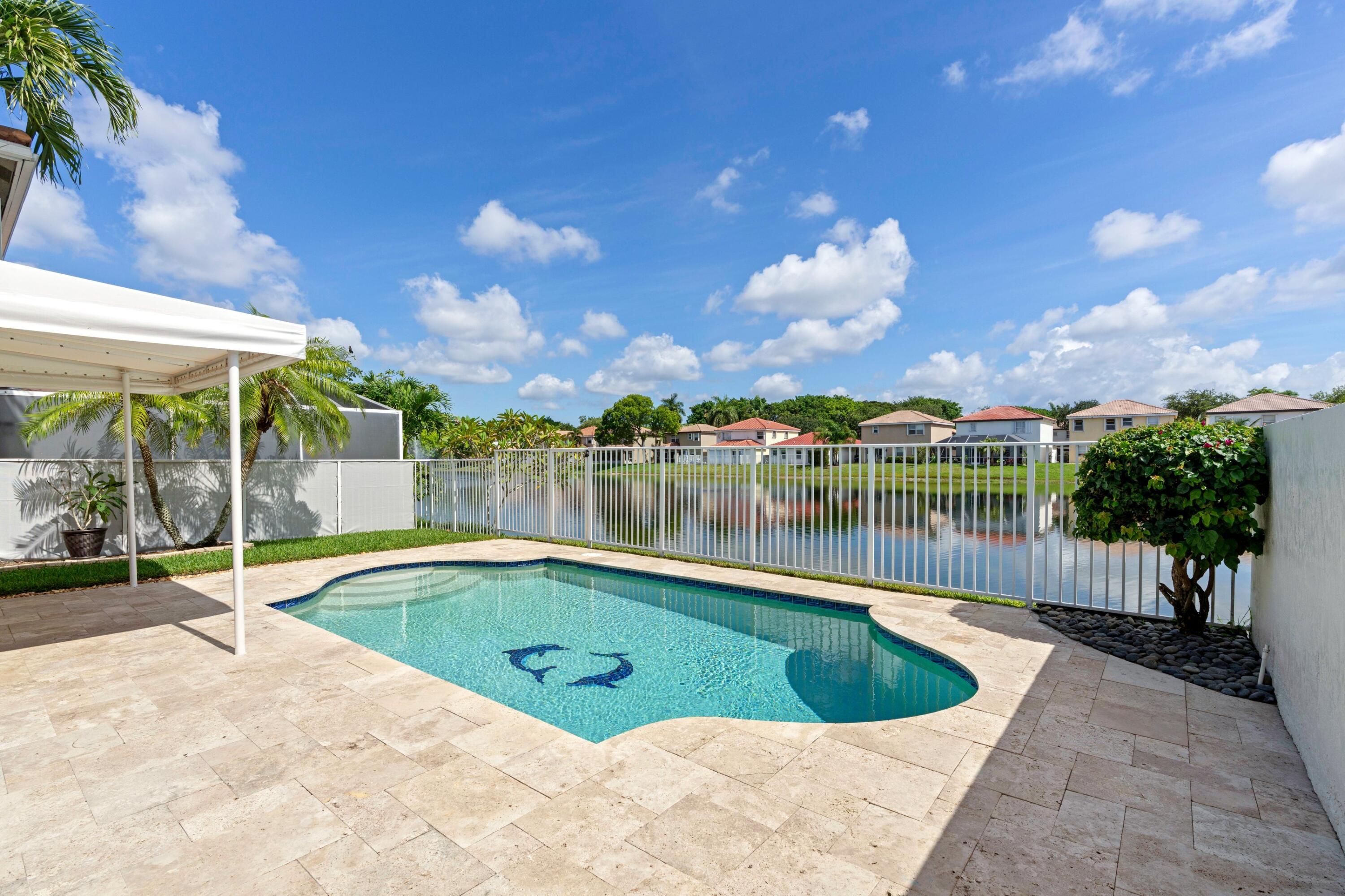 Crescent Creek - Residential
