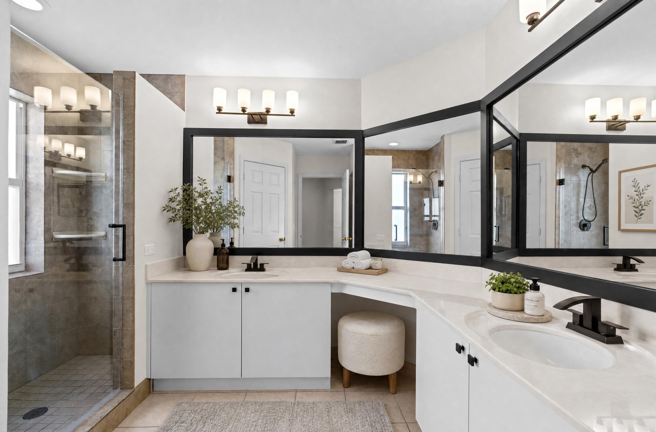 Crescent Creek - Residential