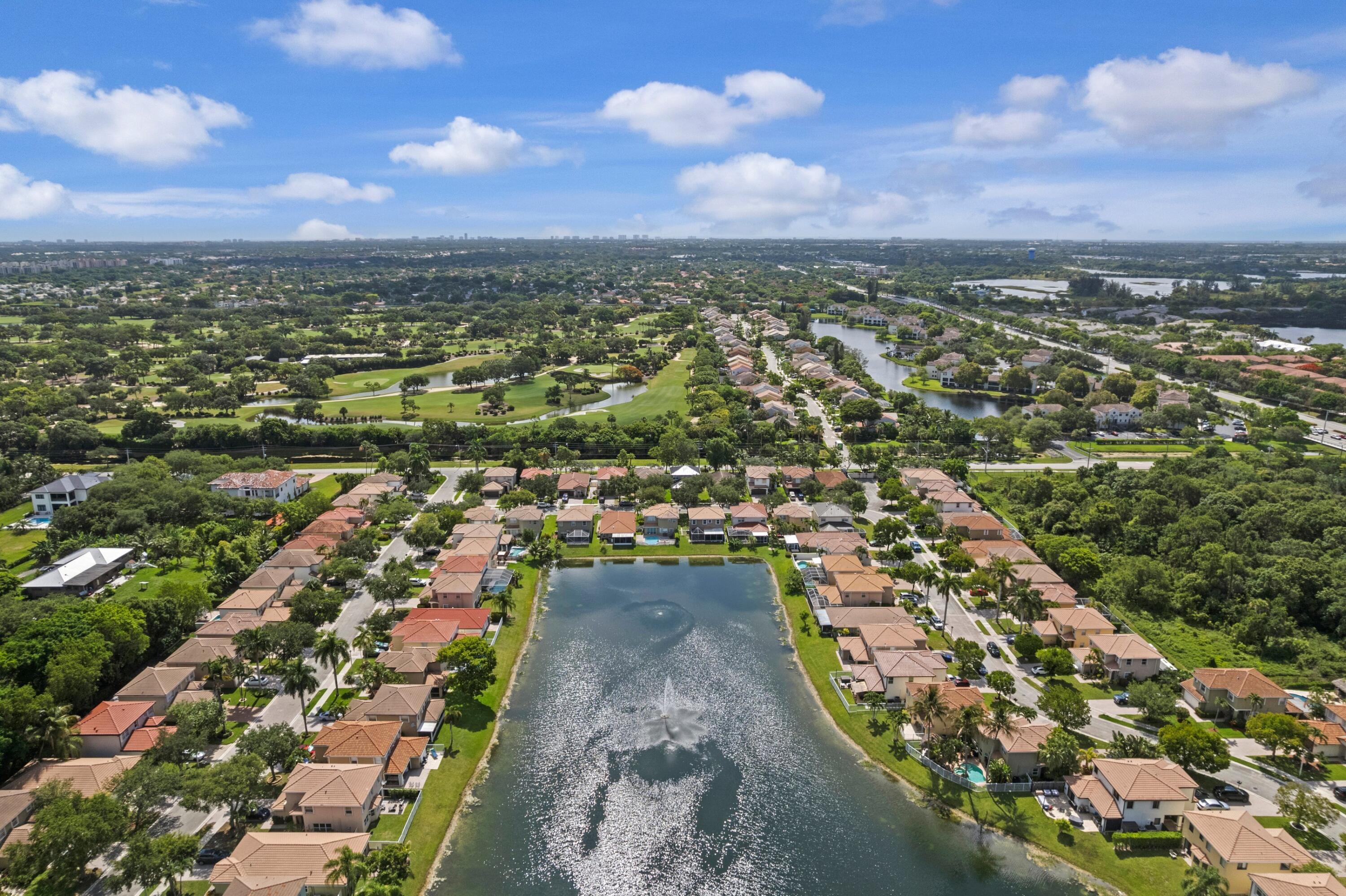 Crescent Creek - Residential
