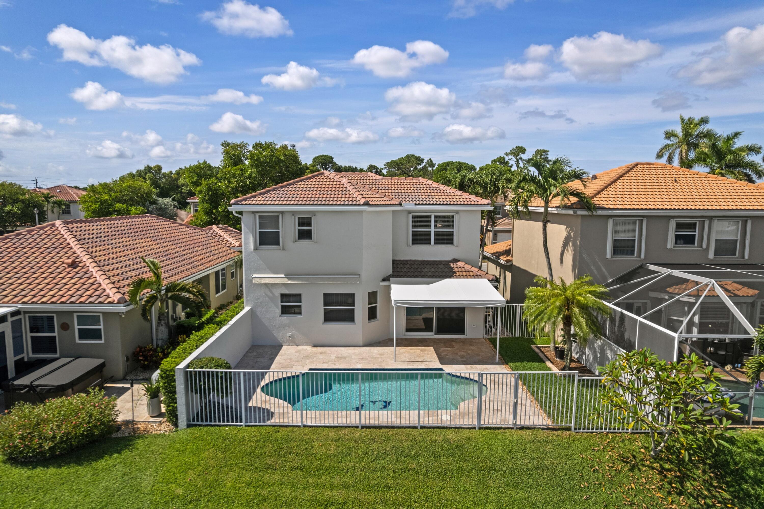 Crescent Creek - Residential