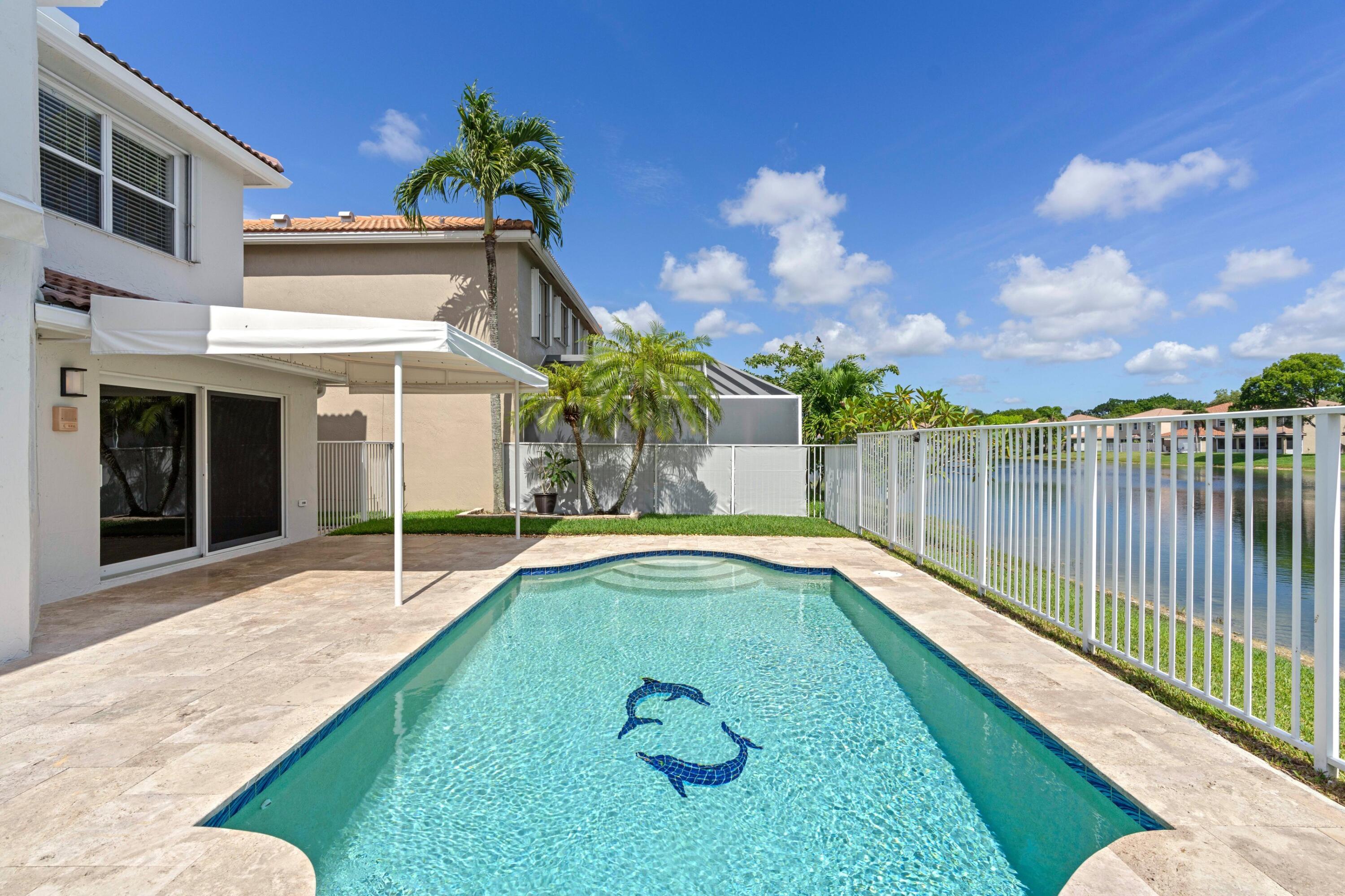Crescent Creek - Residential