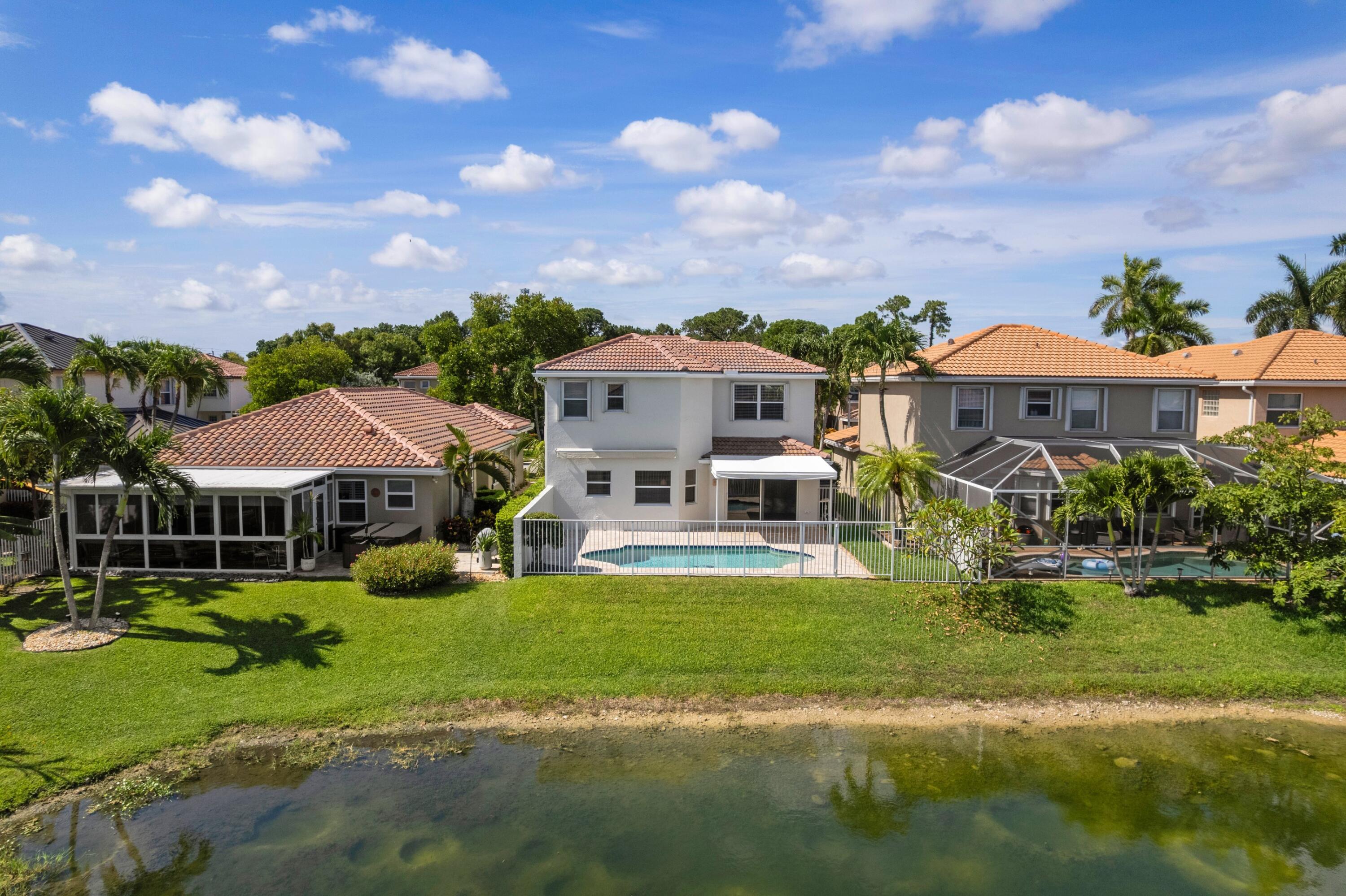 Crescent Creek - Residential