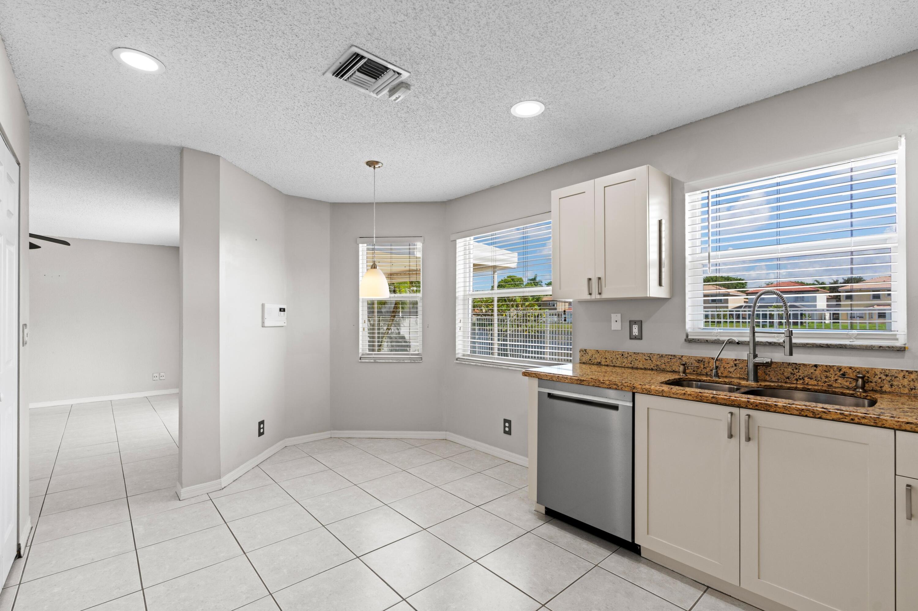 Crescent Creek - Residential