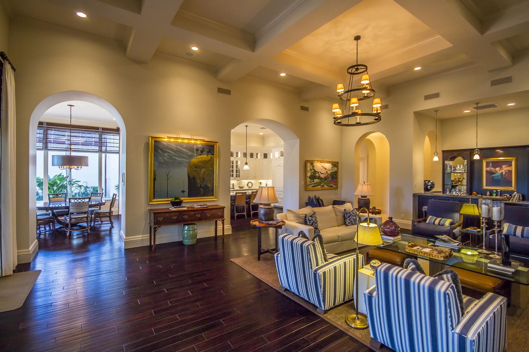 The Bears Club - Residential
