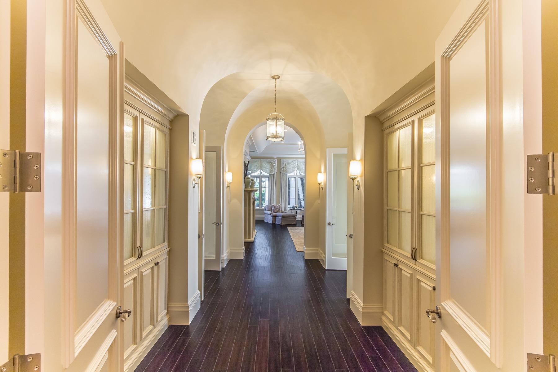 The Bears Club - Residential
