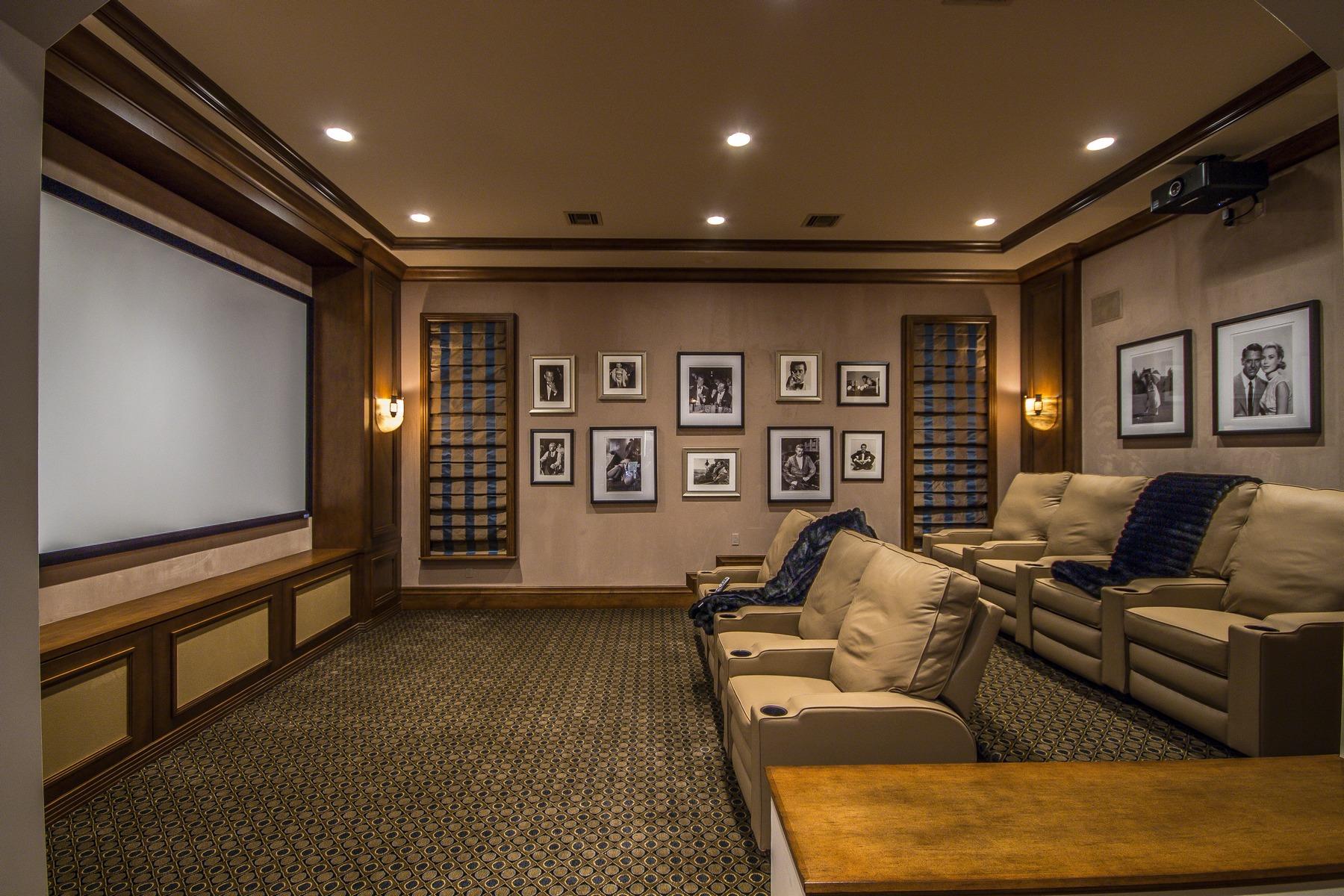 The Bears Club - Residential