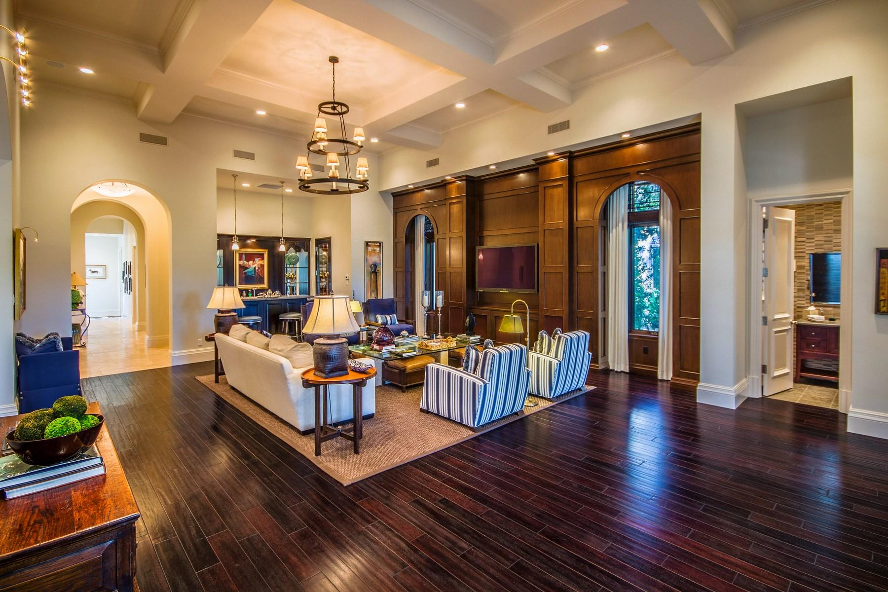 The Bears Club - Residential