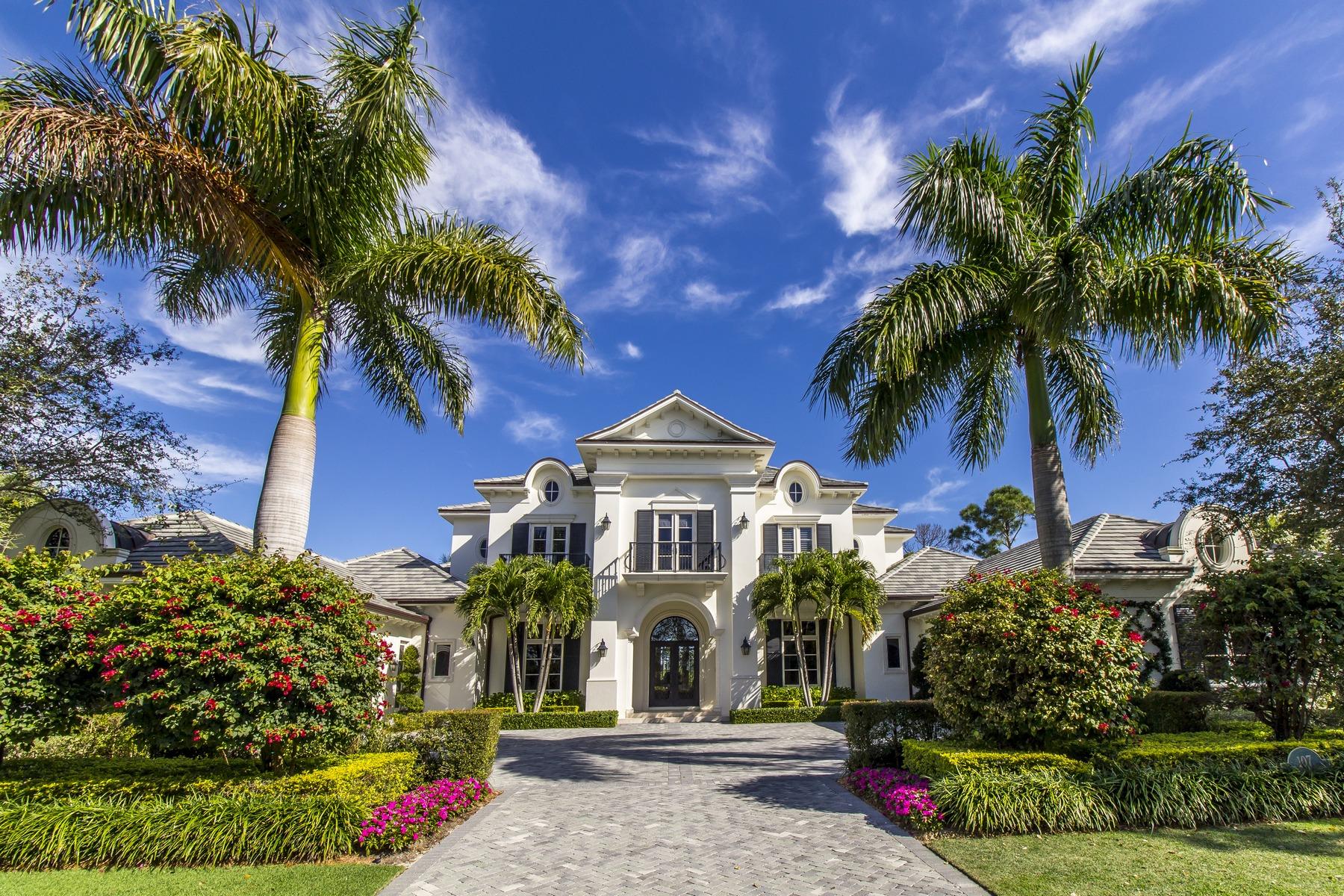 The Bears Club - Residential