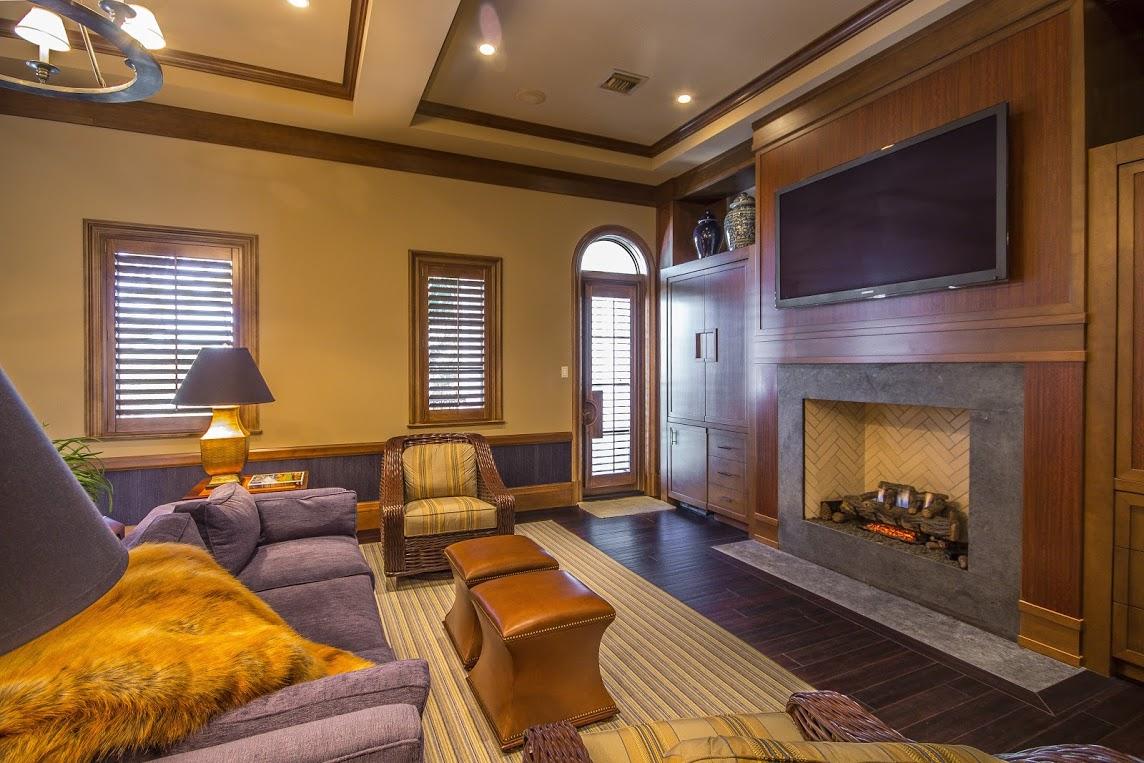 The Bears Club - Residential