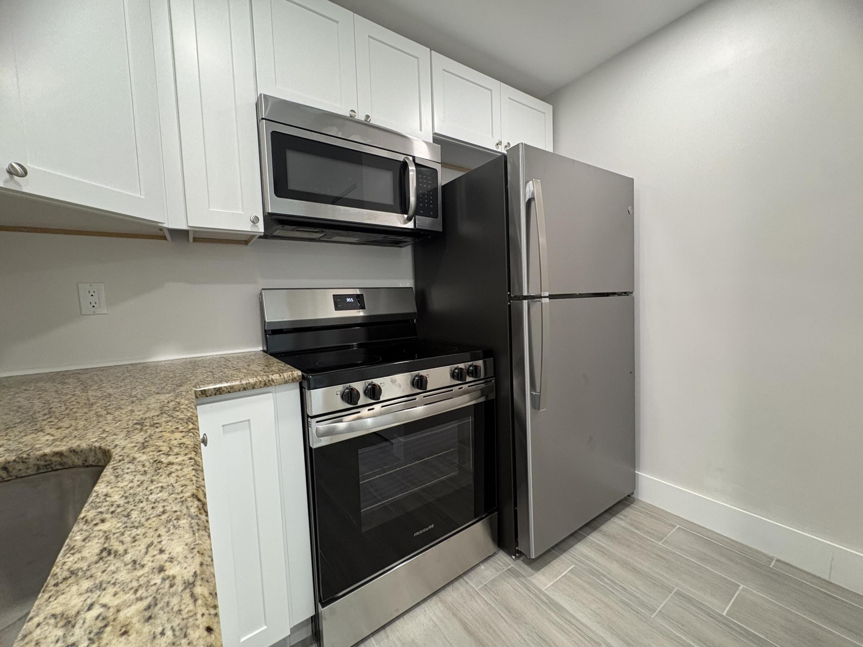 LIGHTHOUSE TERRACE CO-OP - Residential