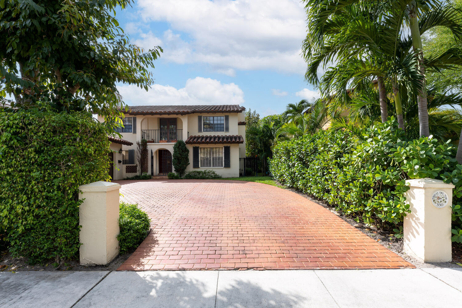 Poinciana Park - Residential
