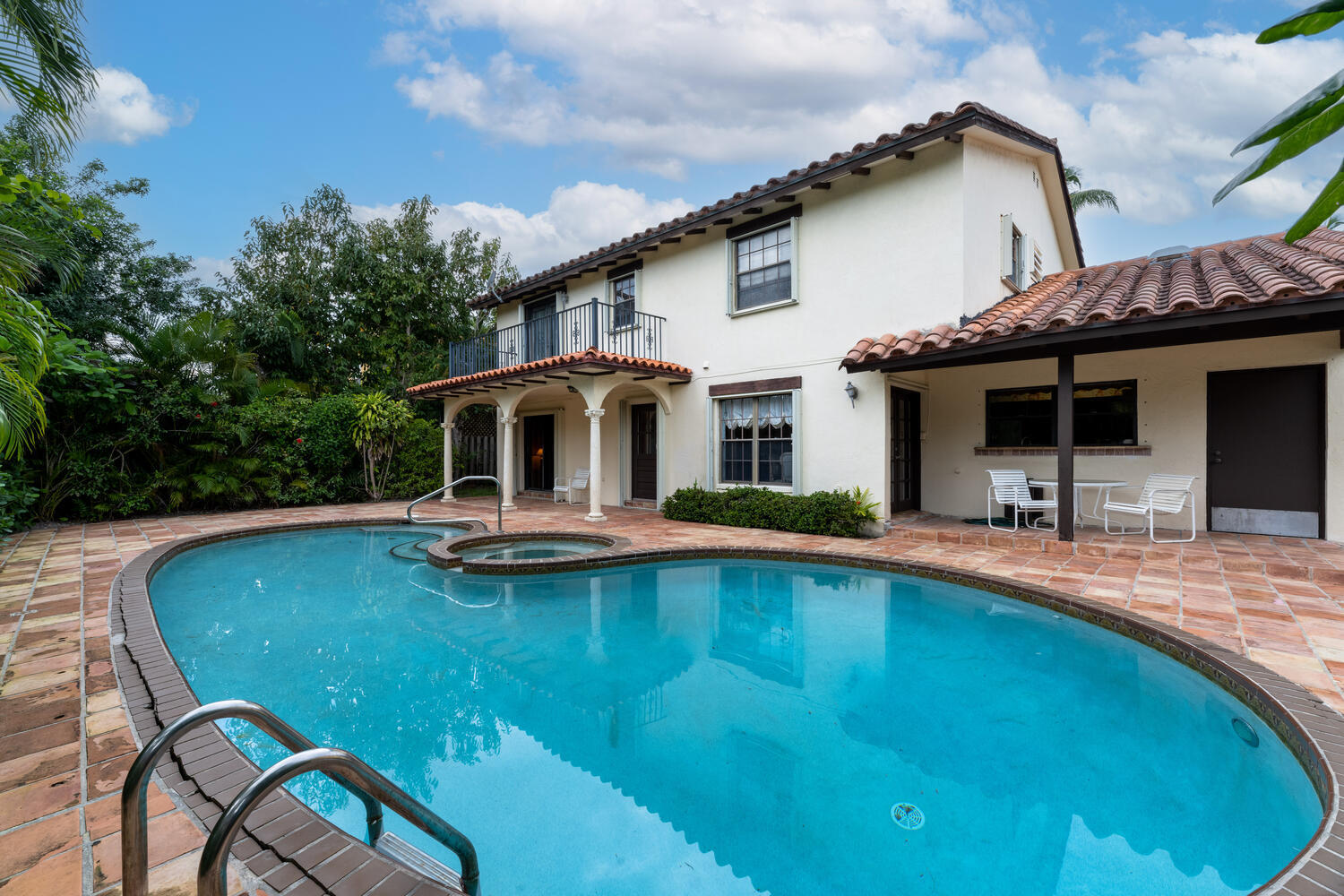 Poinciana Park - Residential