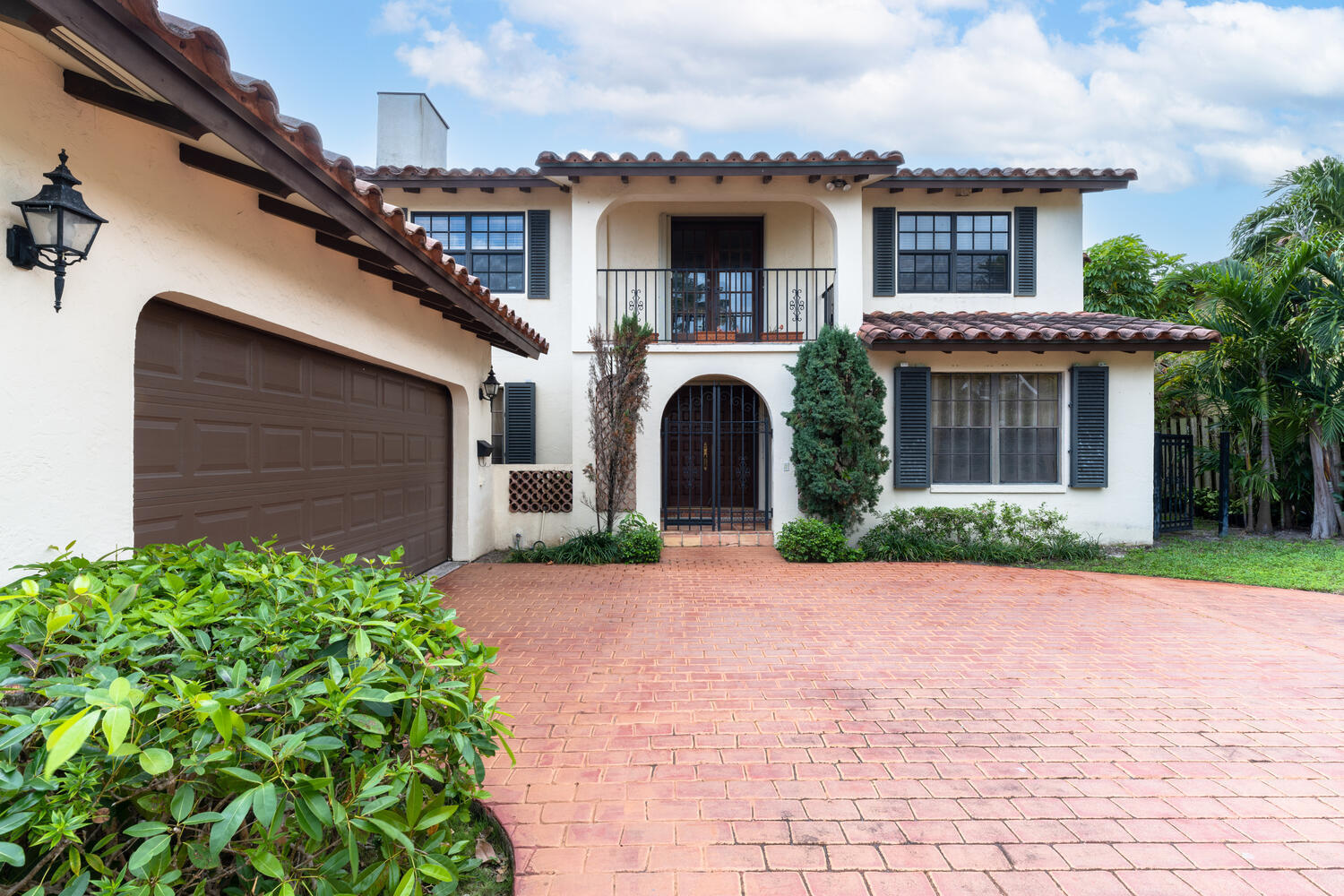 Poinciana Park - Residential