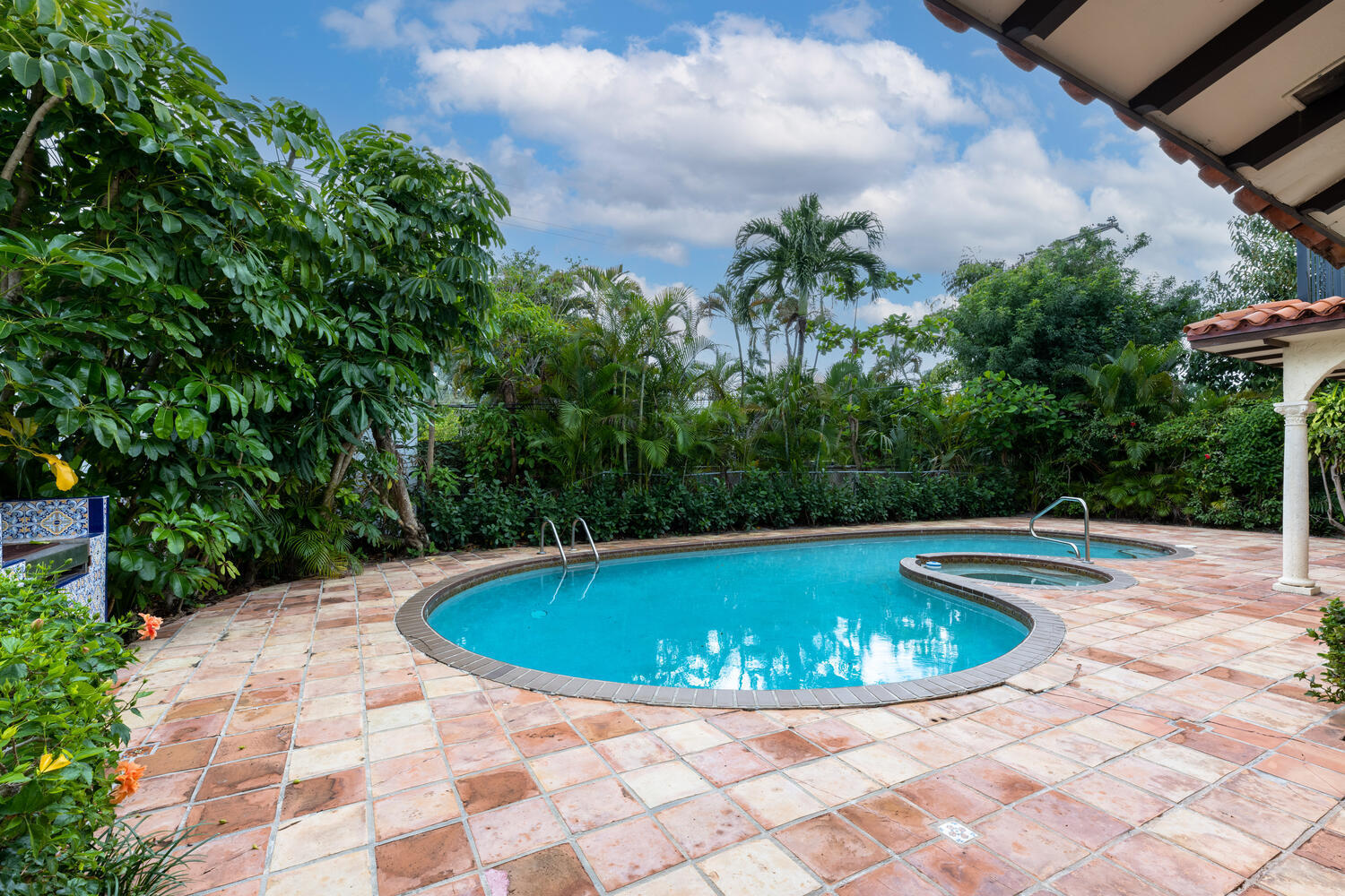 Poinciana Park - Residential