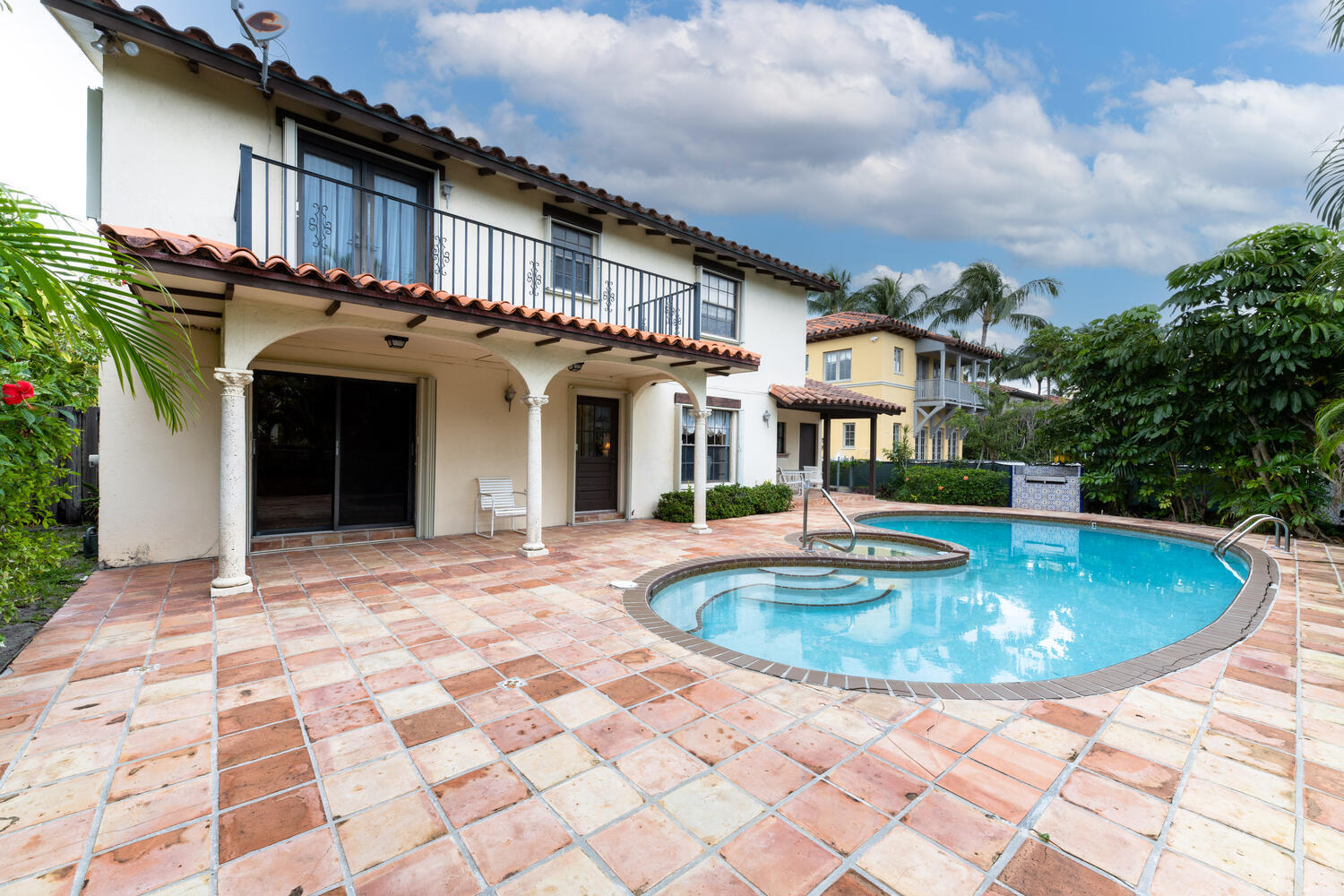 Poinciana Park - Residential
