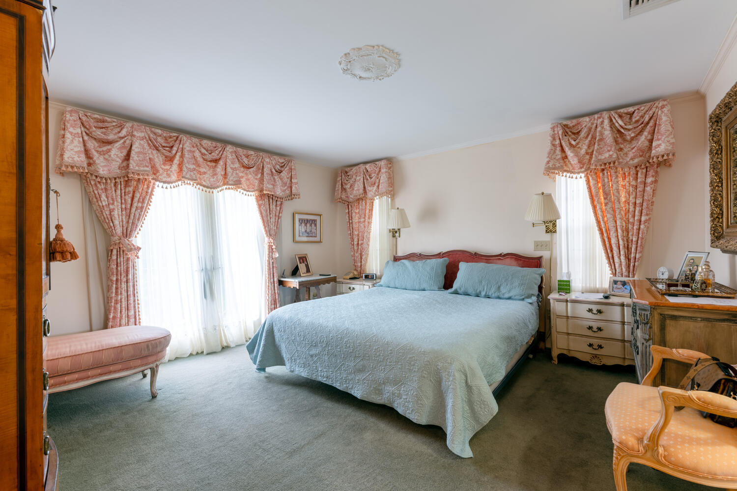 Poinciana Park - Residential