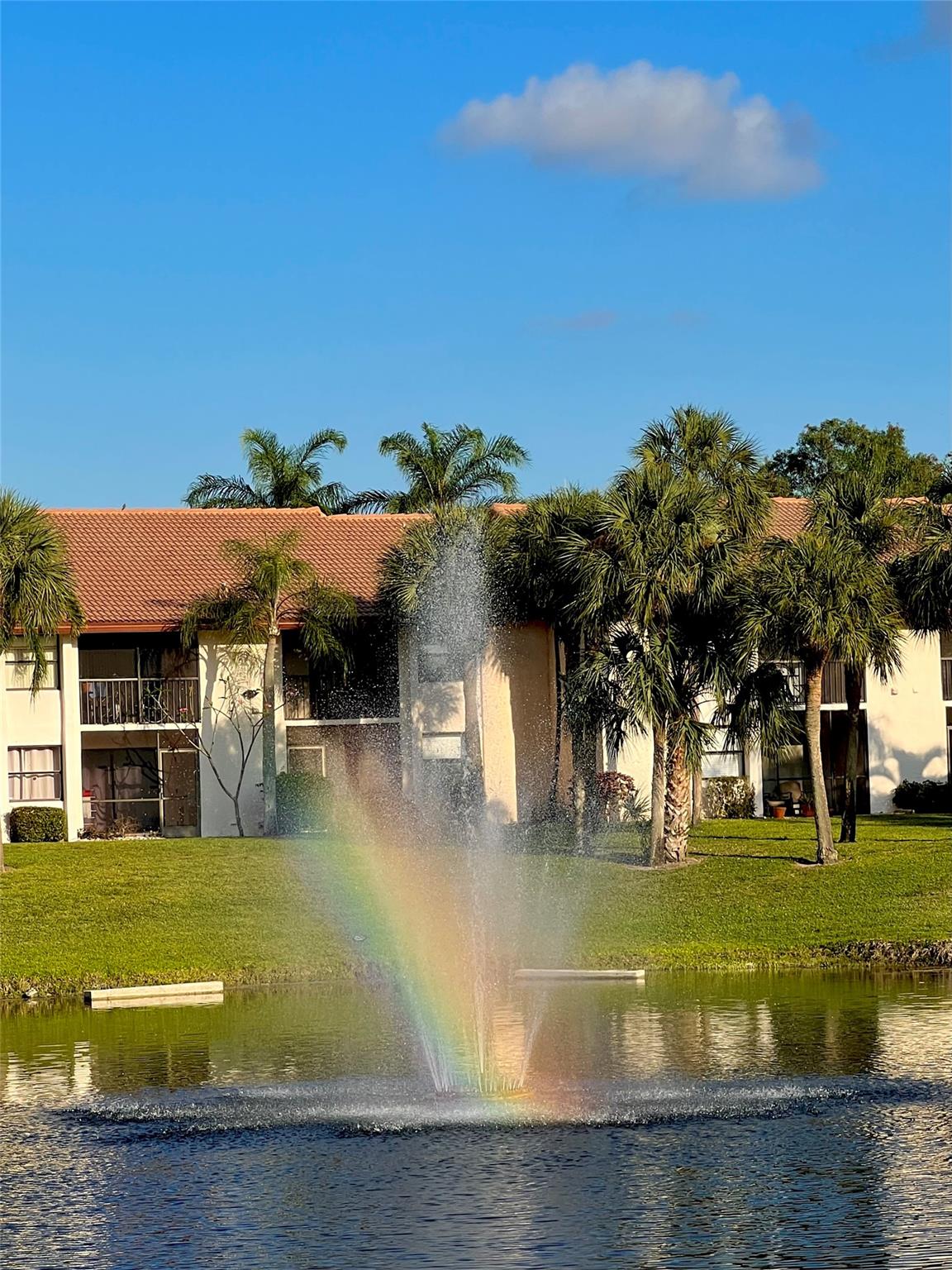Boca Palms - Residential