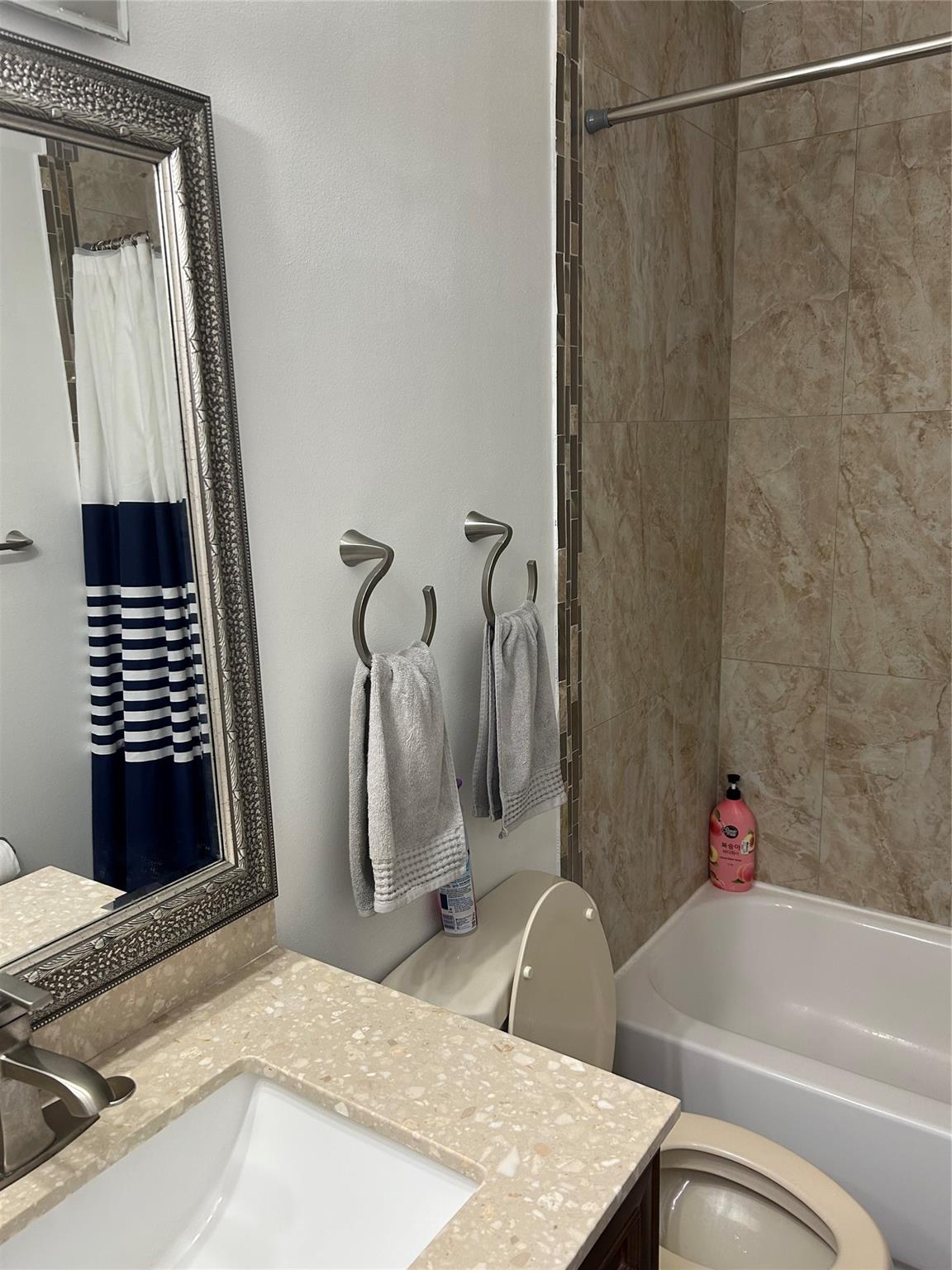 Boca Palms - Residential