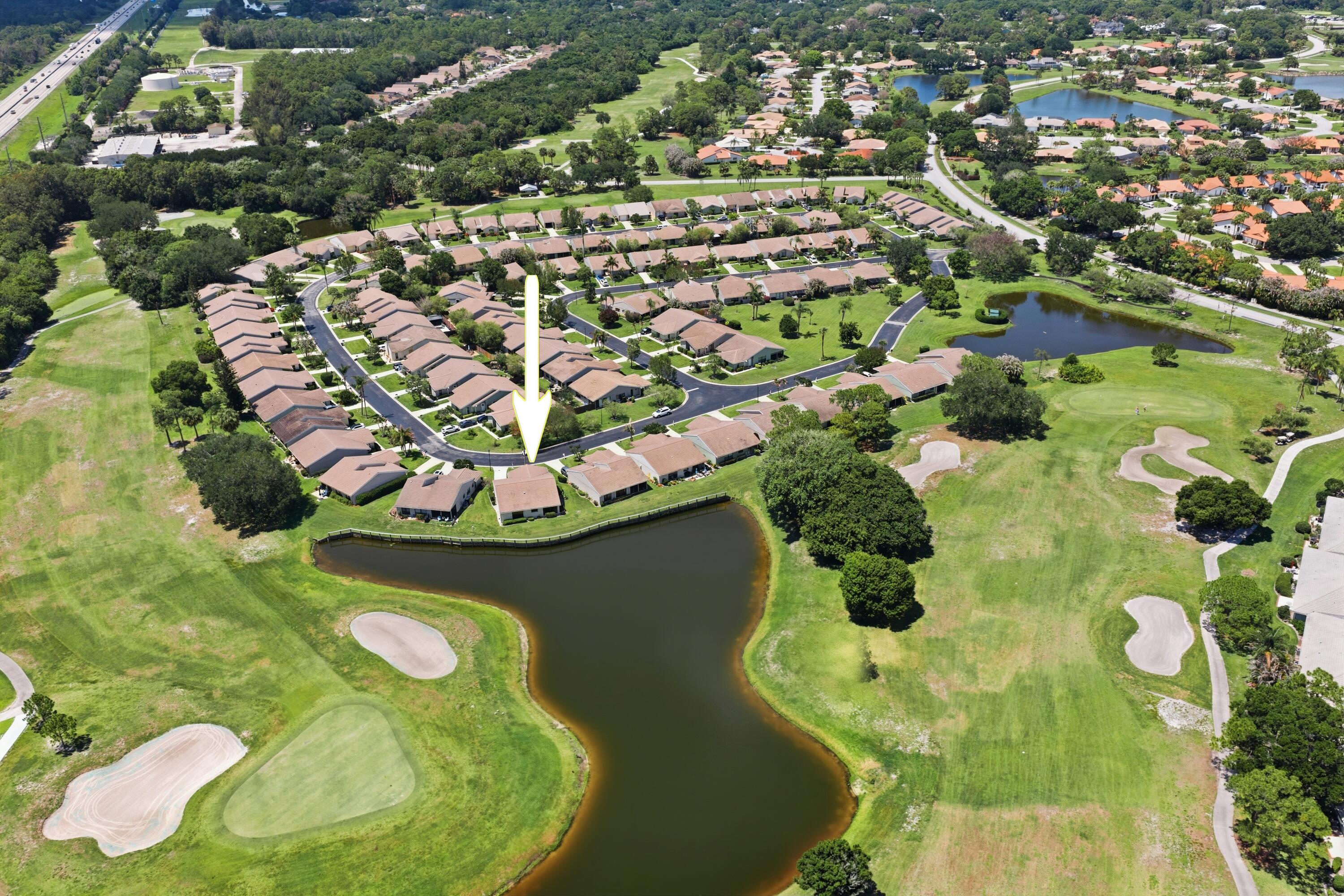 EGRET POND - Residential