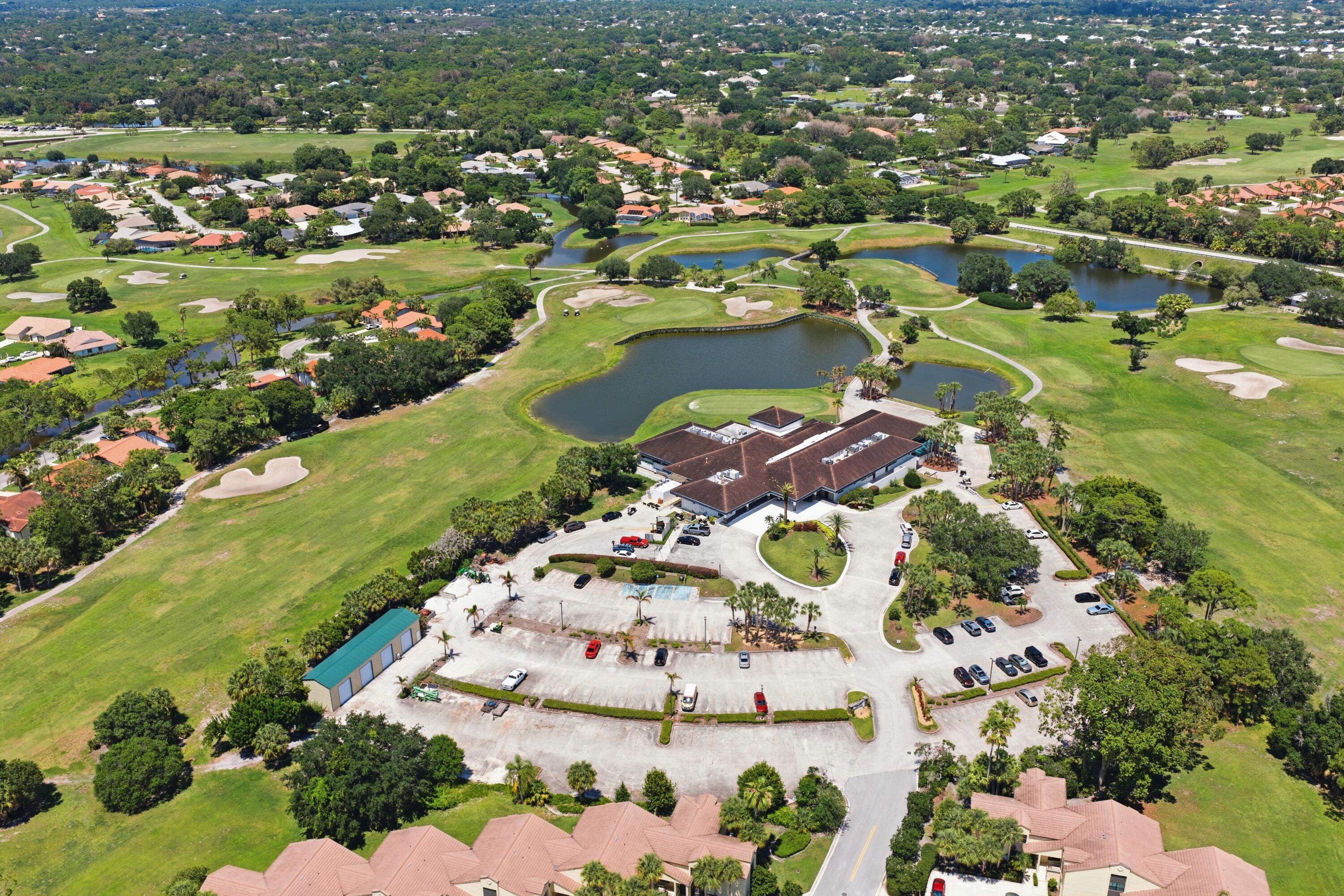 EGRET POND - Residential