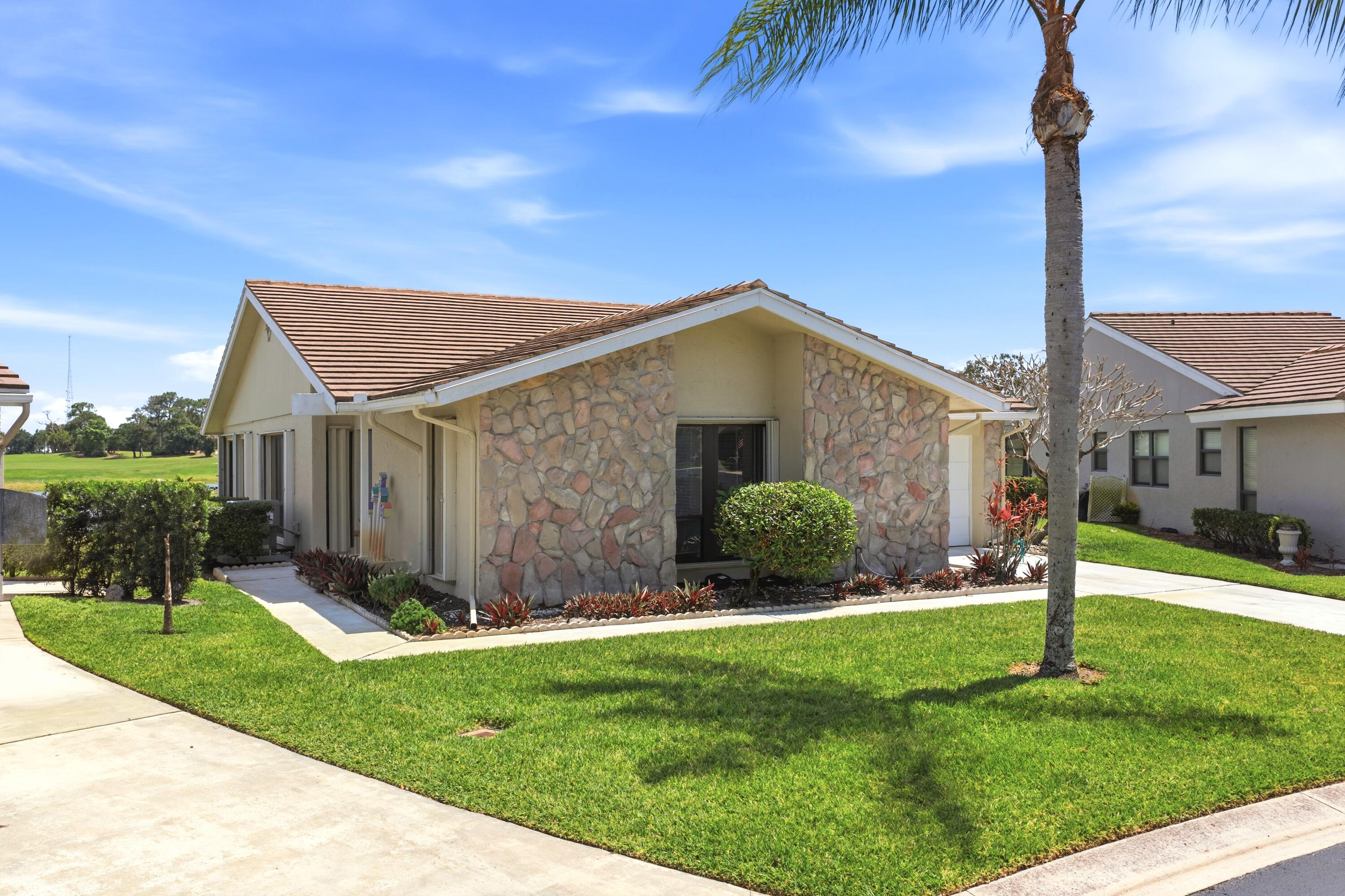 EGRET POND - Residential