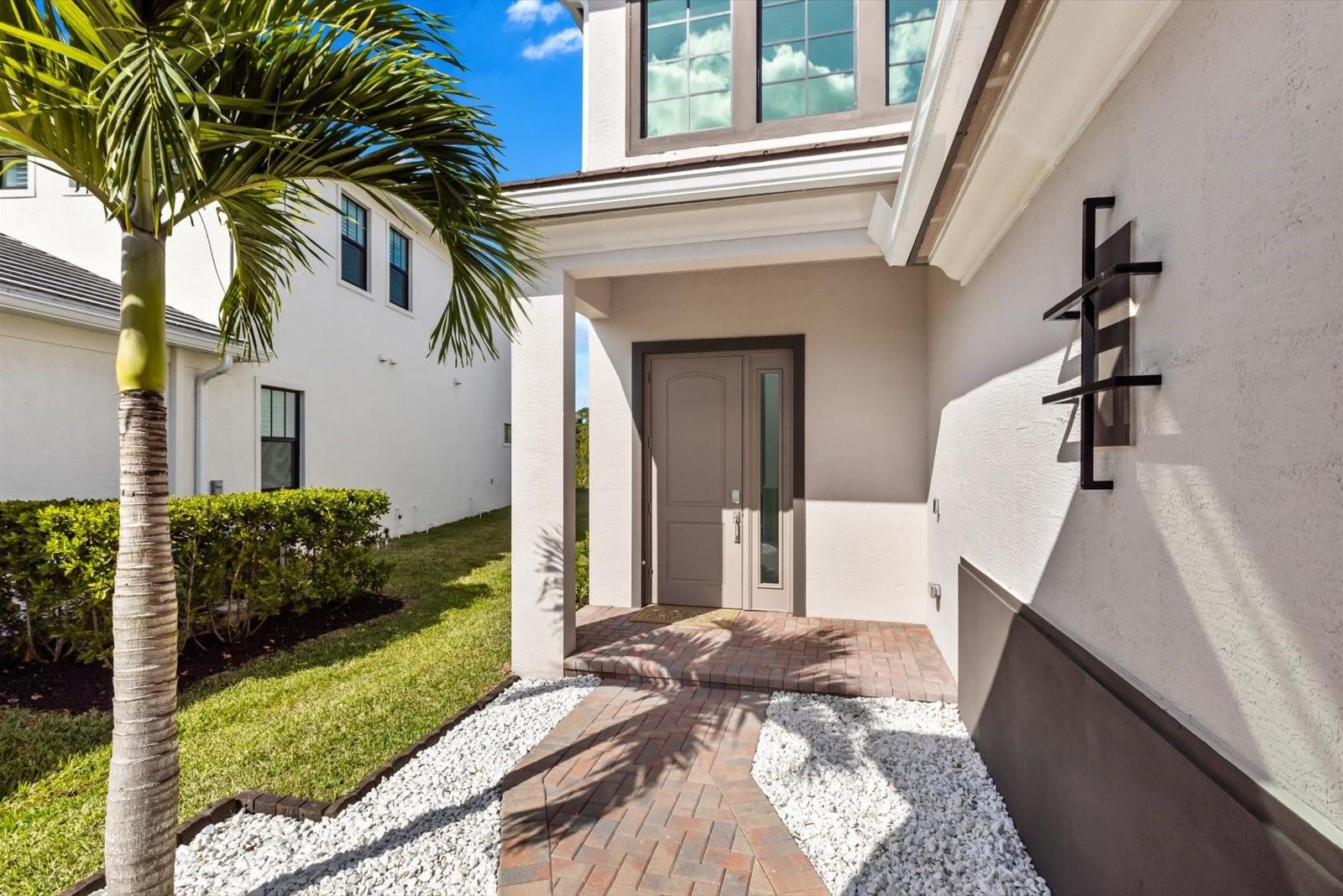 Tesoro 20 - Residential