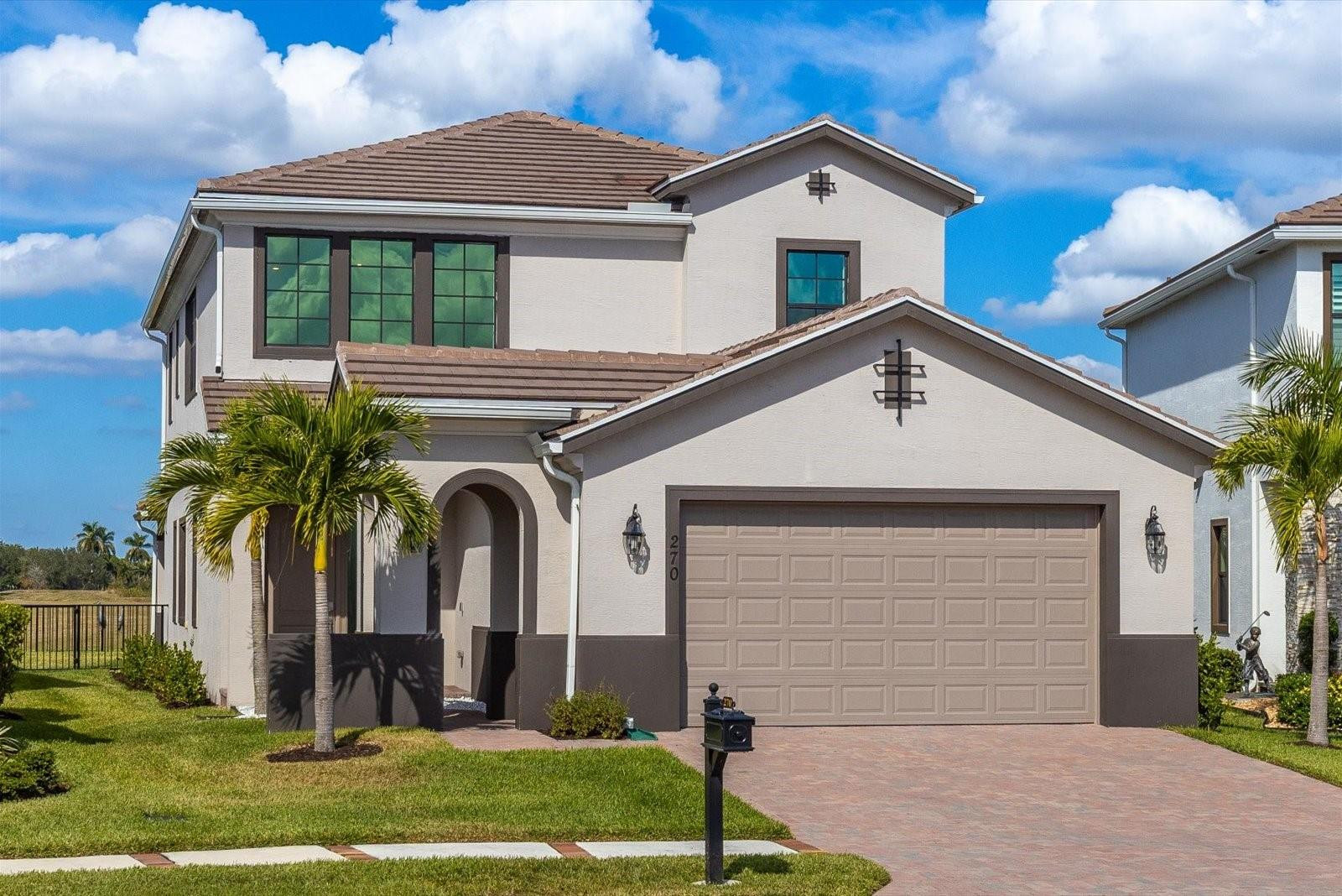 Tesoro 20 - Residential