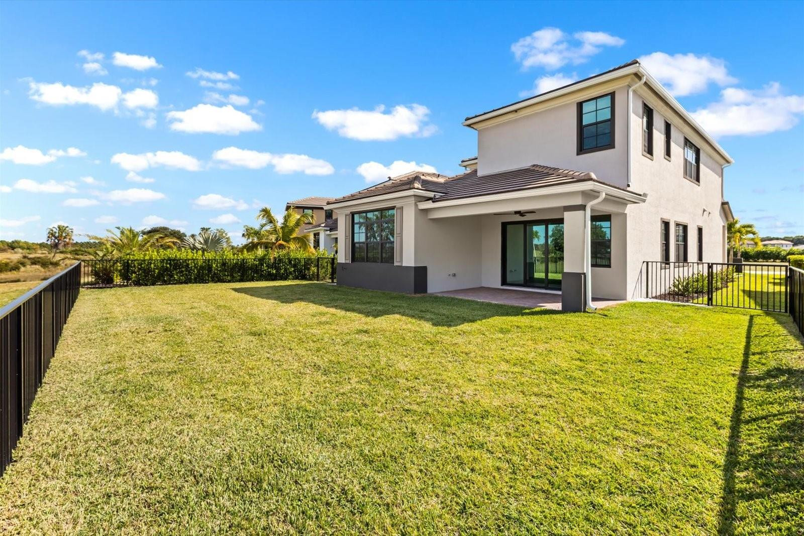 Tesoro 20 - Residential