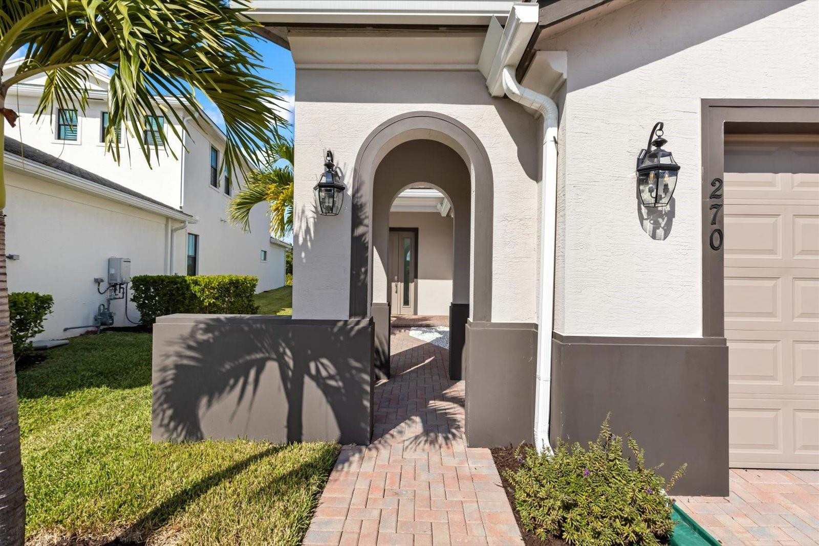 Tesoro 20 - Residential