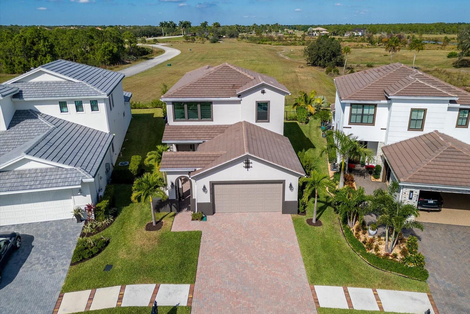 Tesoro 20 - Residential