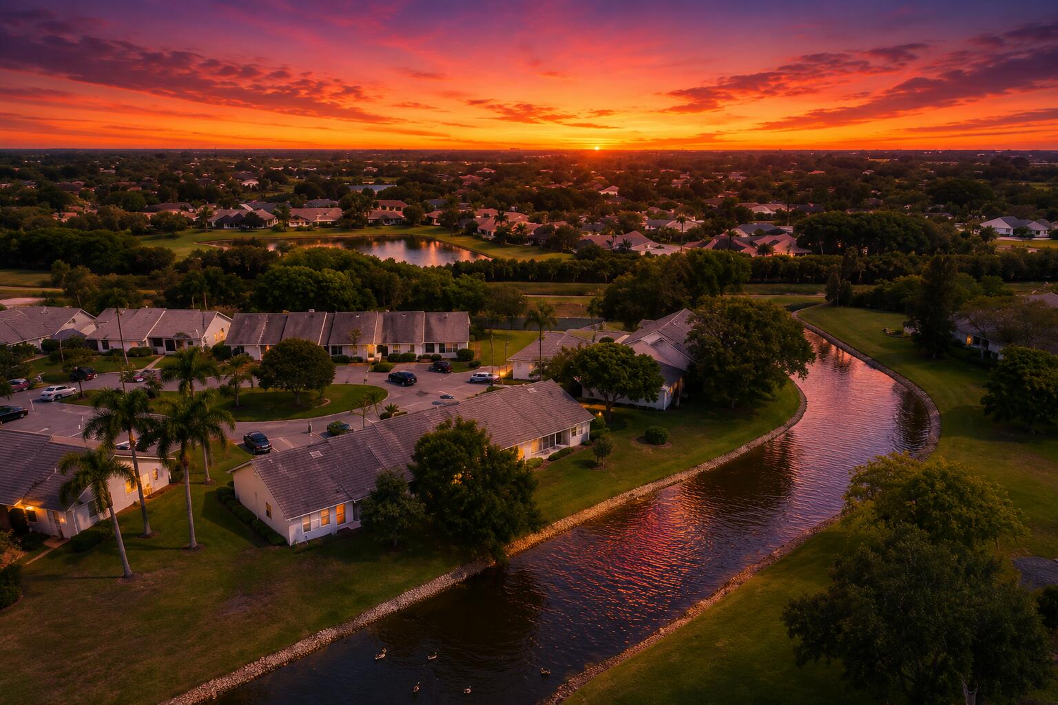 WATERBERRY - Residential