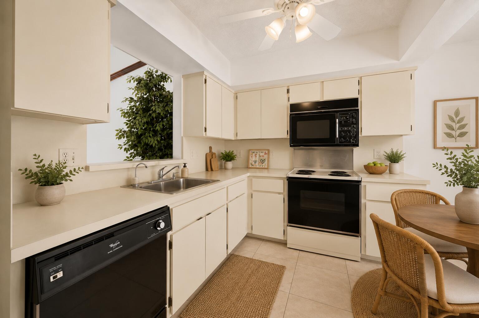 WATERBERRY - Residential