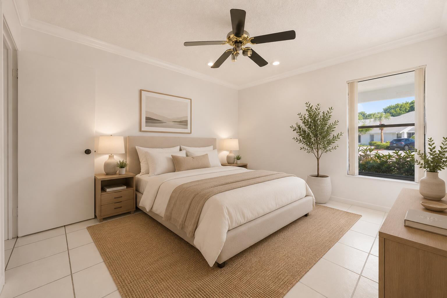 WATERBERRY - Residential