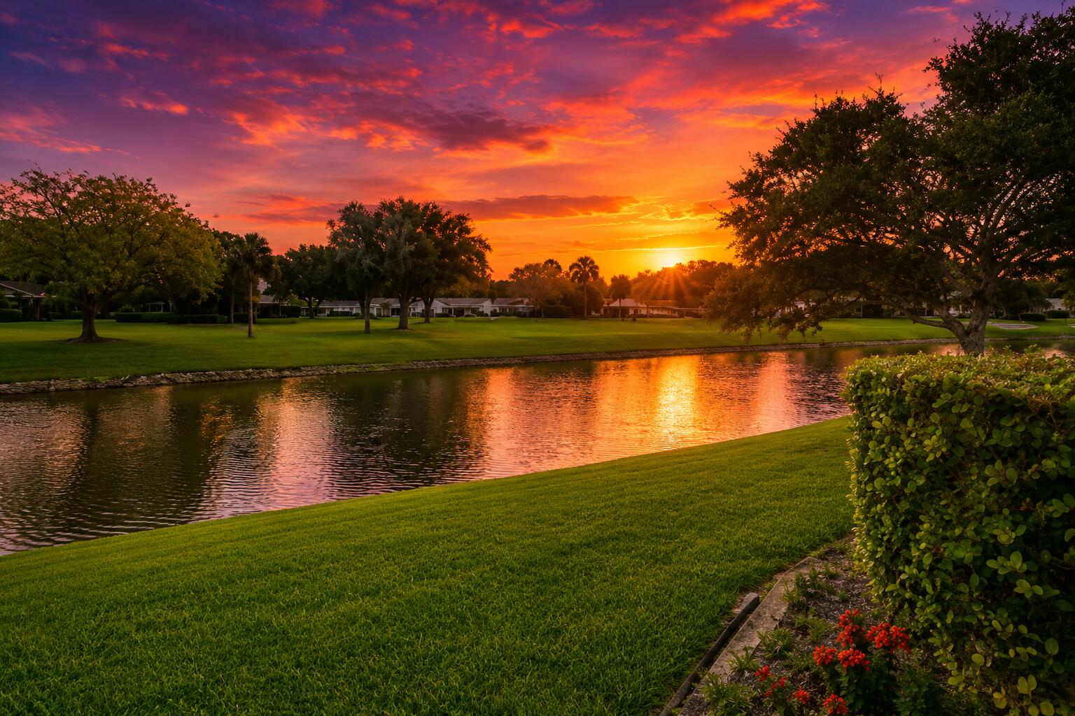 WATERBERRY - Residential