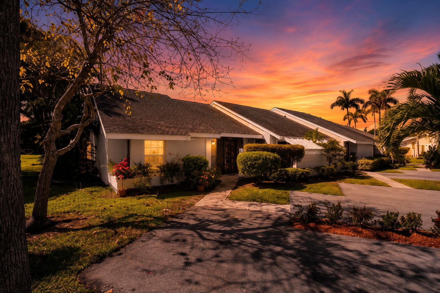 WATERBERRY - Residential