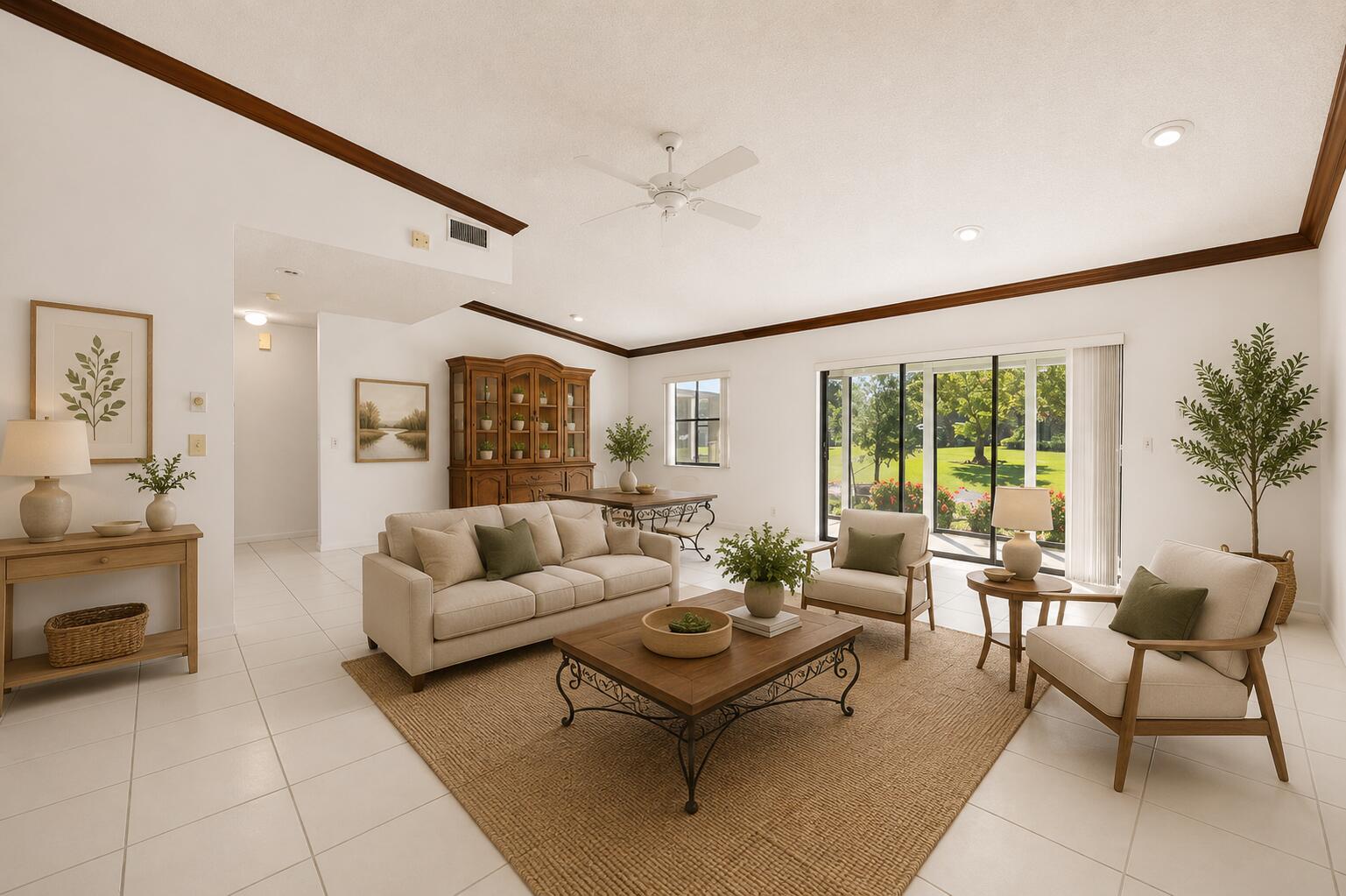 WATERBERRY - Residential
