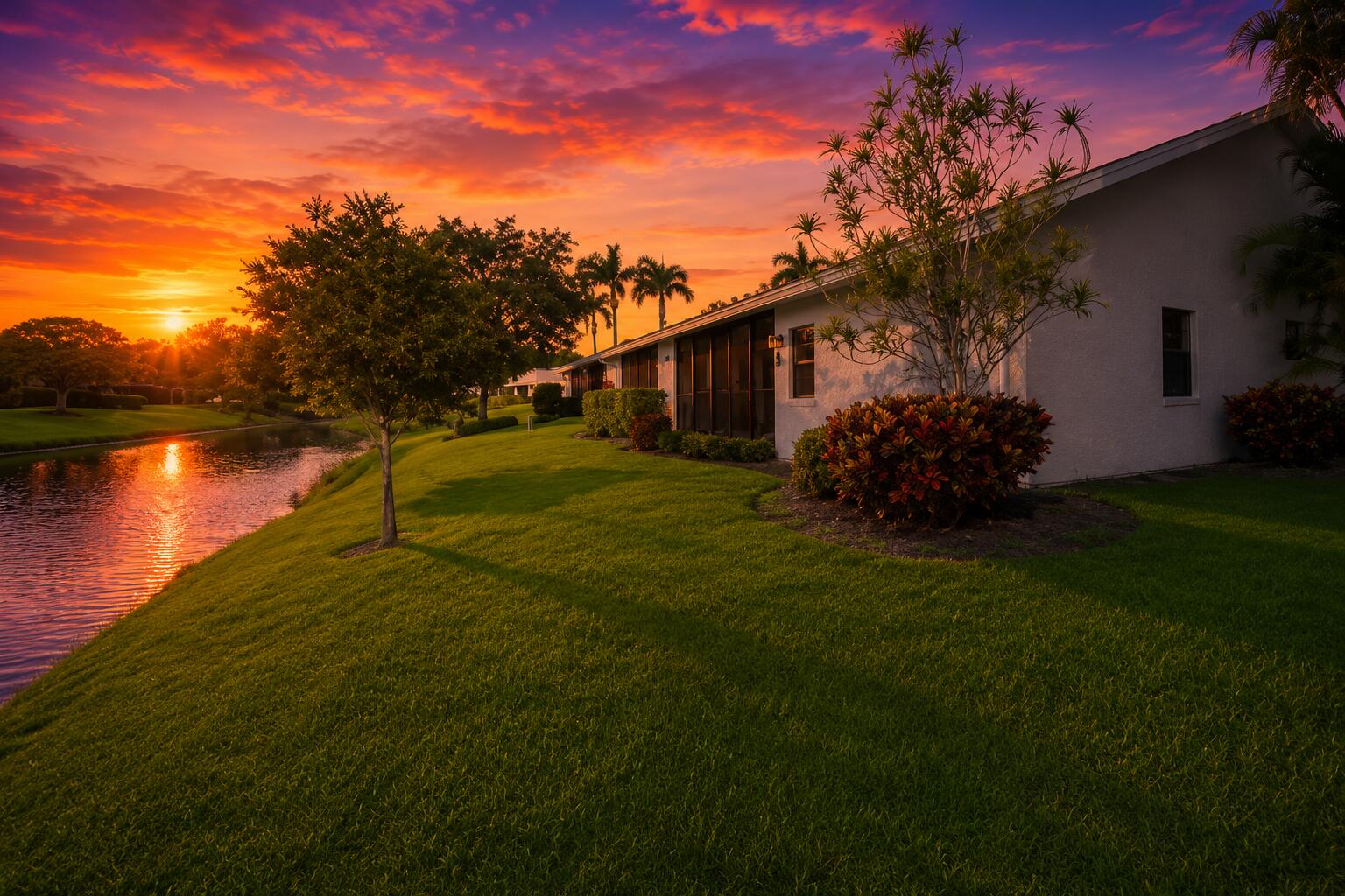 WATERBERRY - Residential