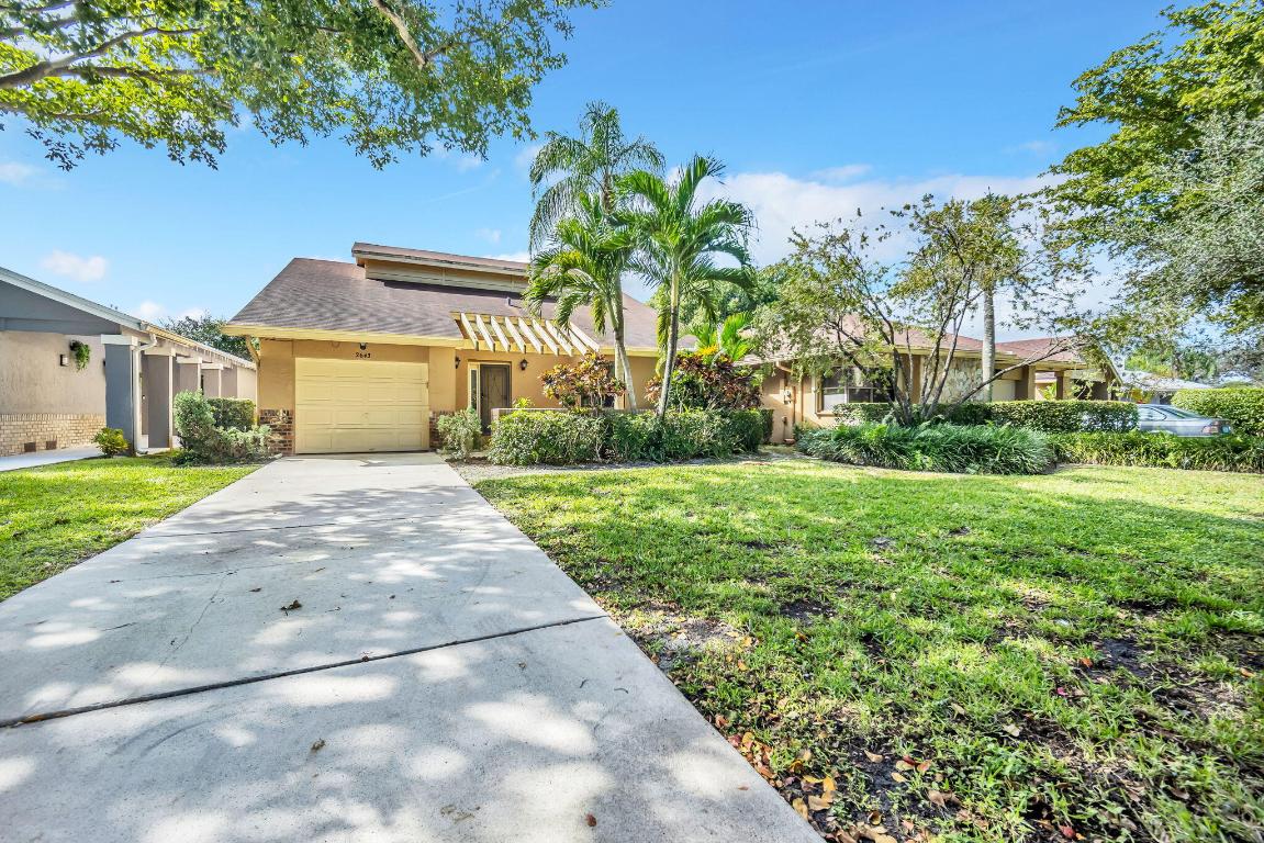 TARTAN COCONUT CREEK - Residential