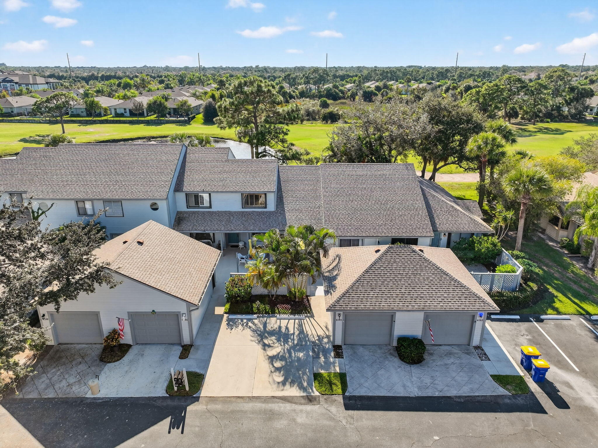 GEORGETOWN AT HERITAGE RIDGE - Residential