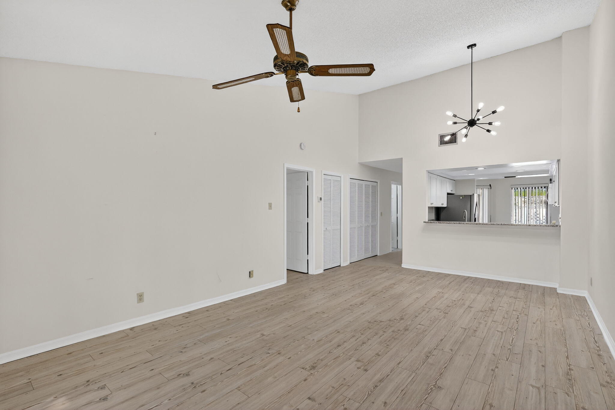 GEORGETOWN AT HERITAGE RIDGE - Residential