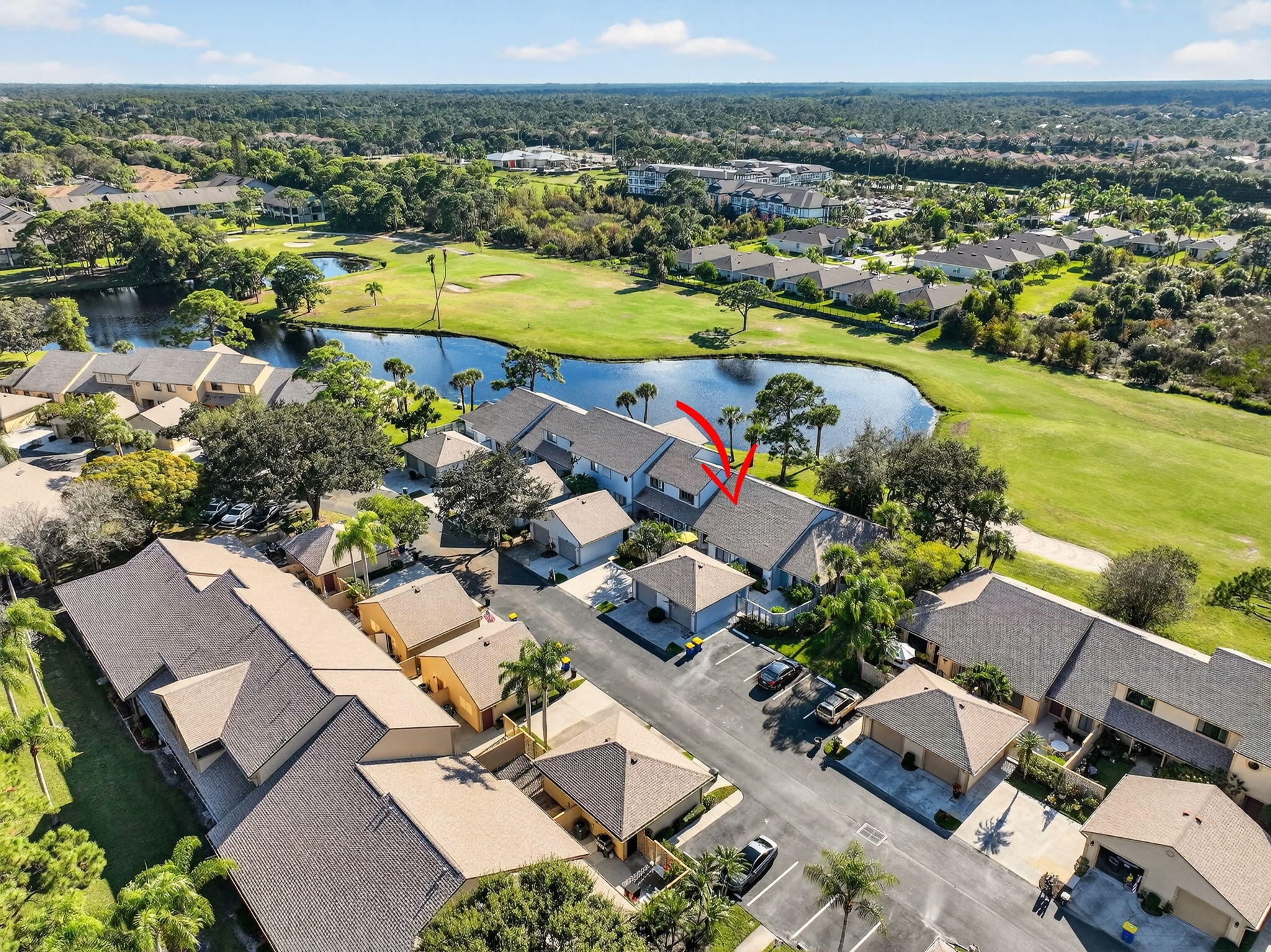 GEORGETOWN AT HERITAGE RIDGE - Residential